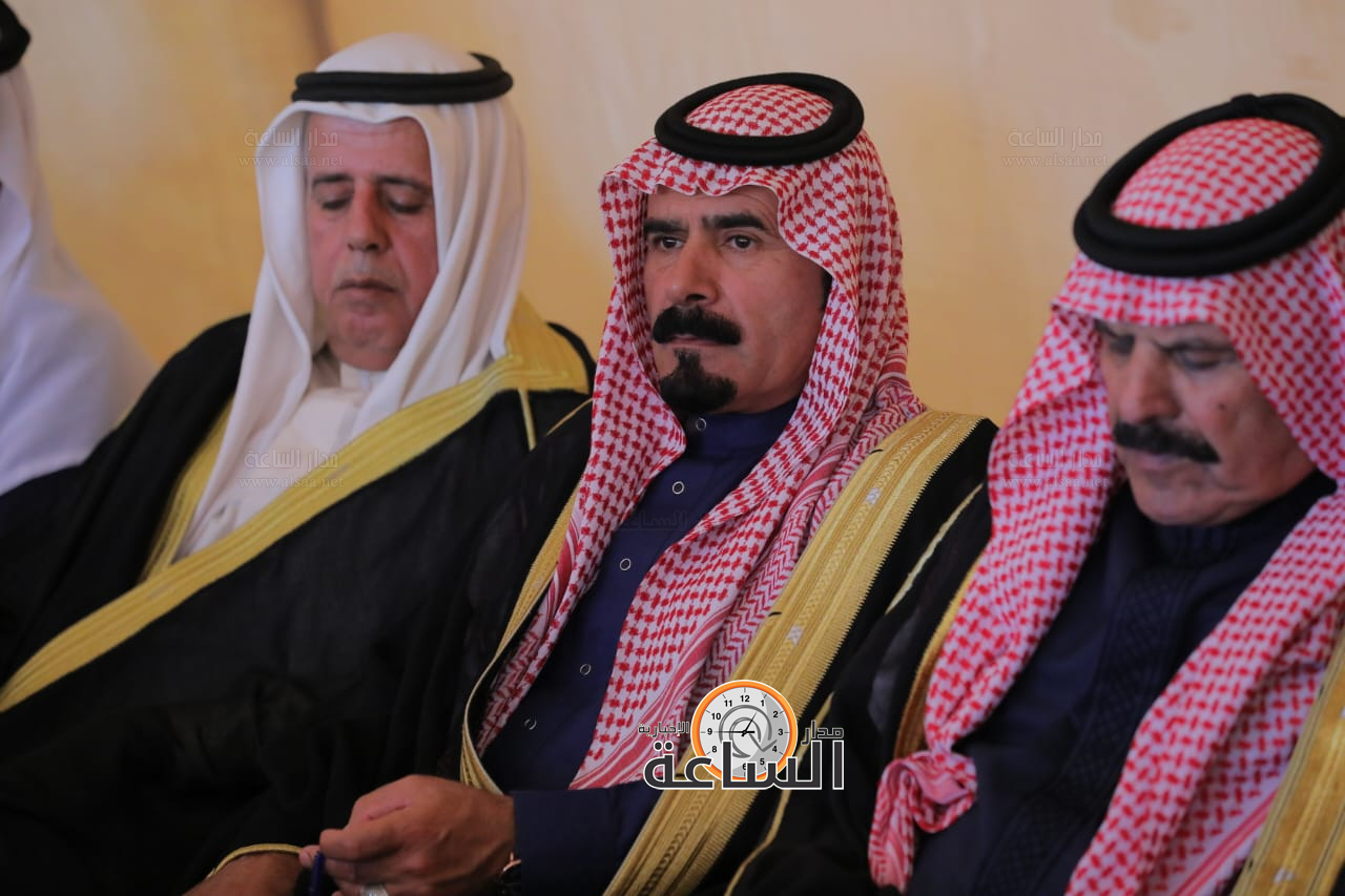 Madar Al-Saa Images 0.972923127606661