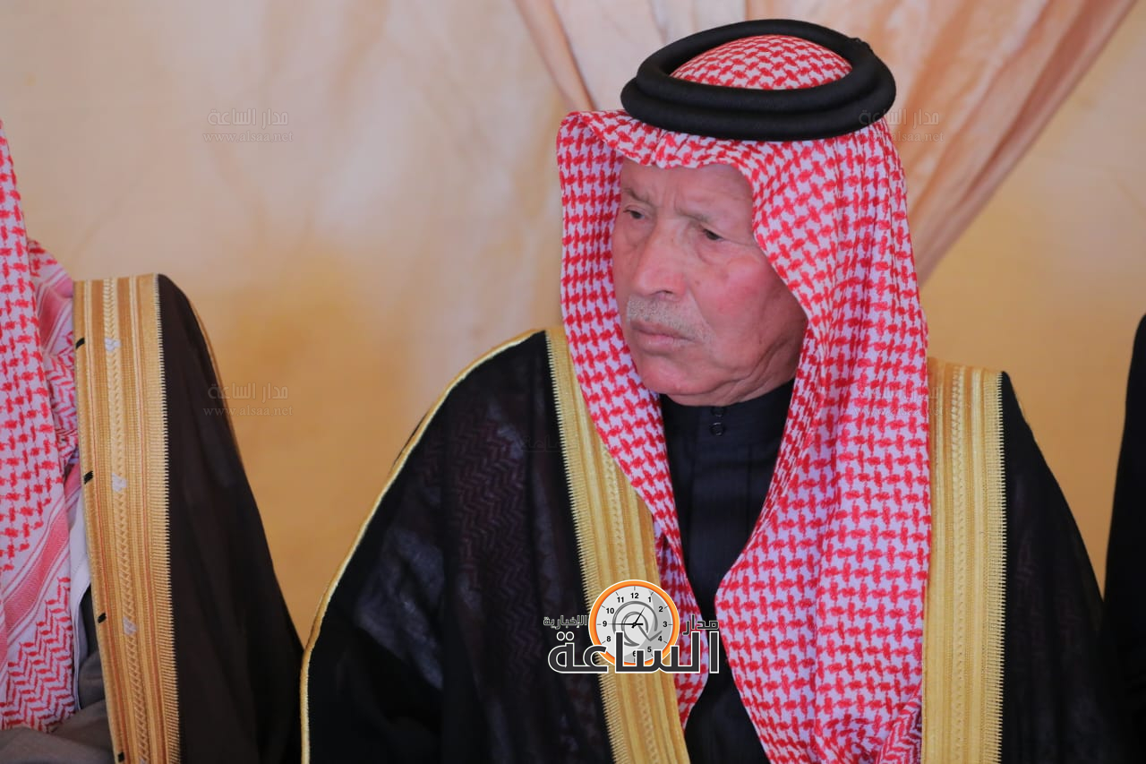 Madar Al-Saa Images 0.18043836934985635