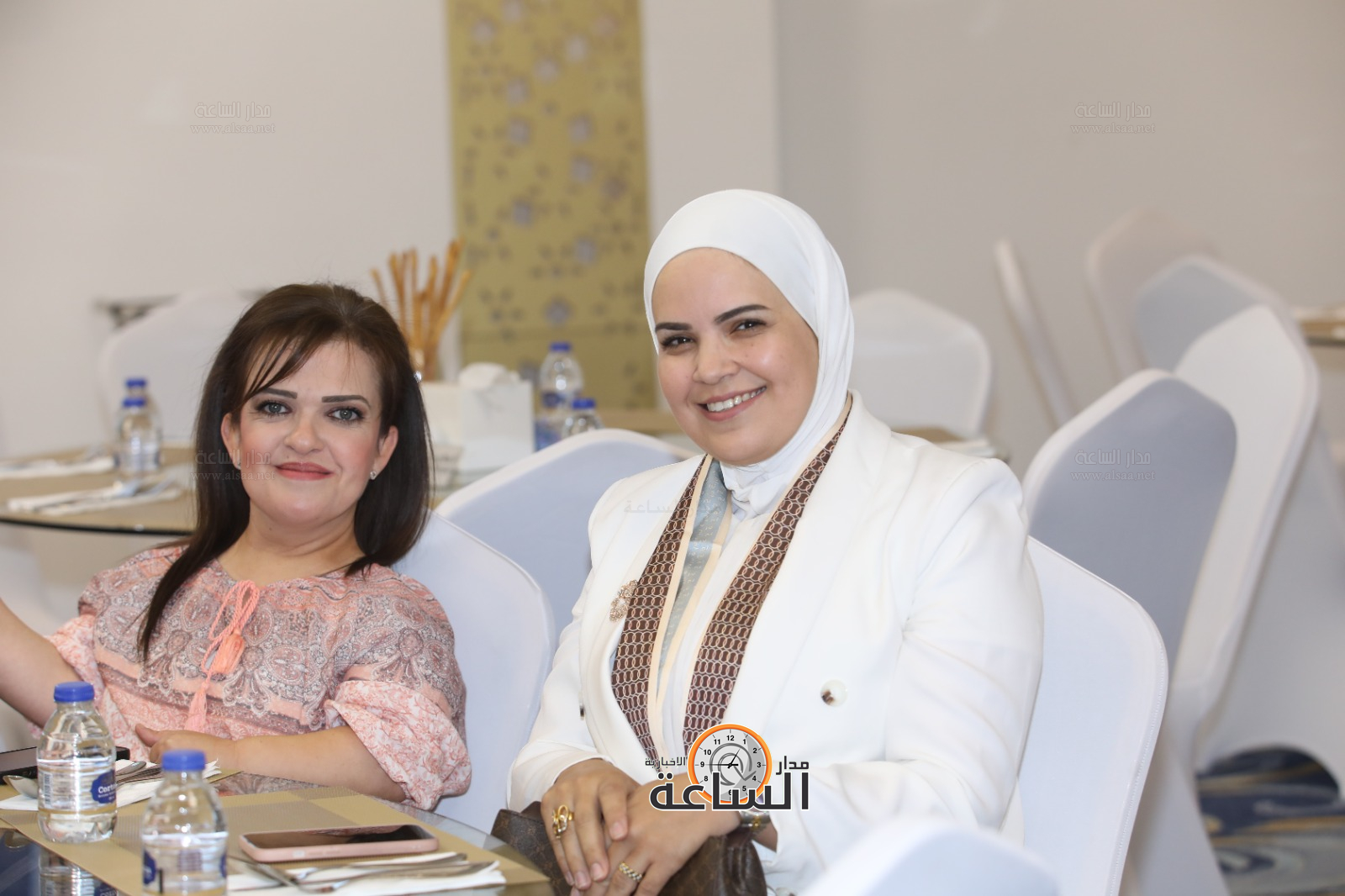 Madar Al-Saa Images 0.41831382858619115