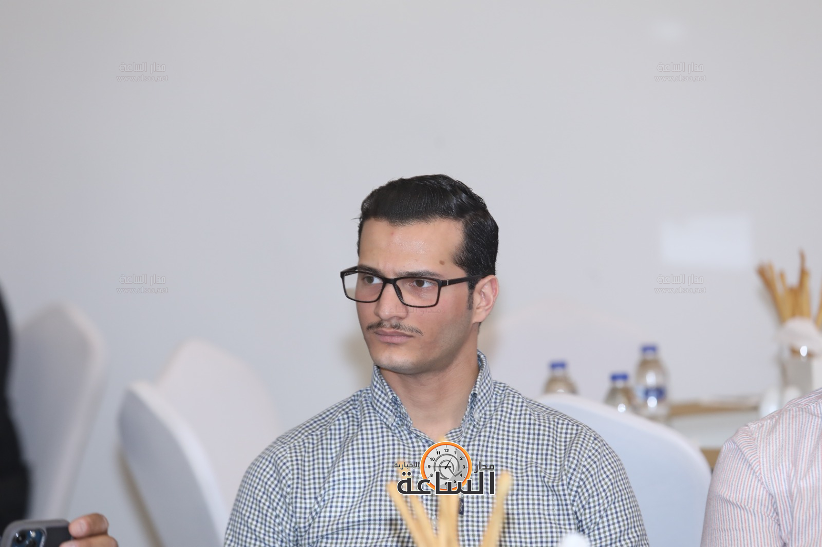 Madar Al-Saa Images 0.19859469057139245