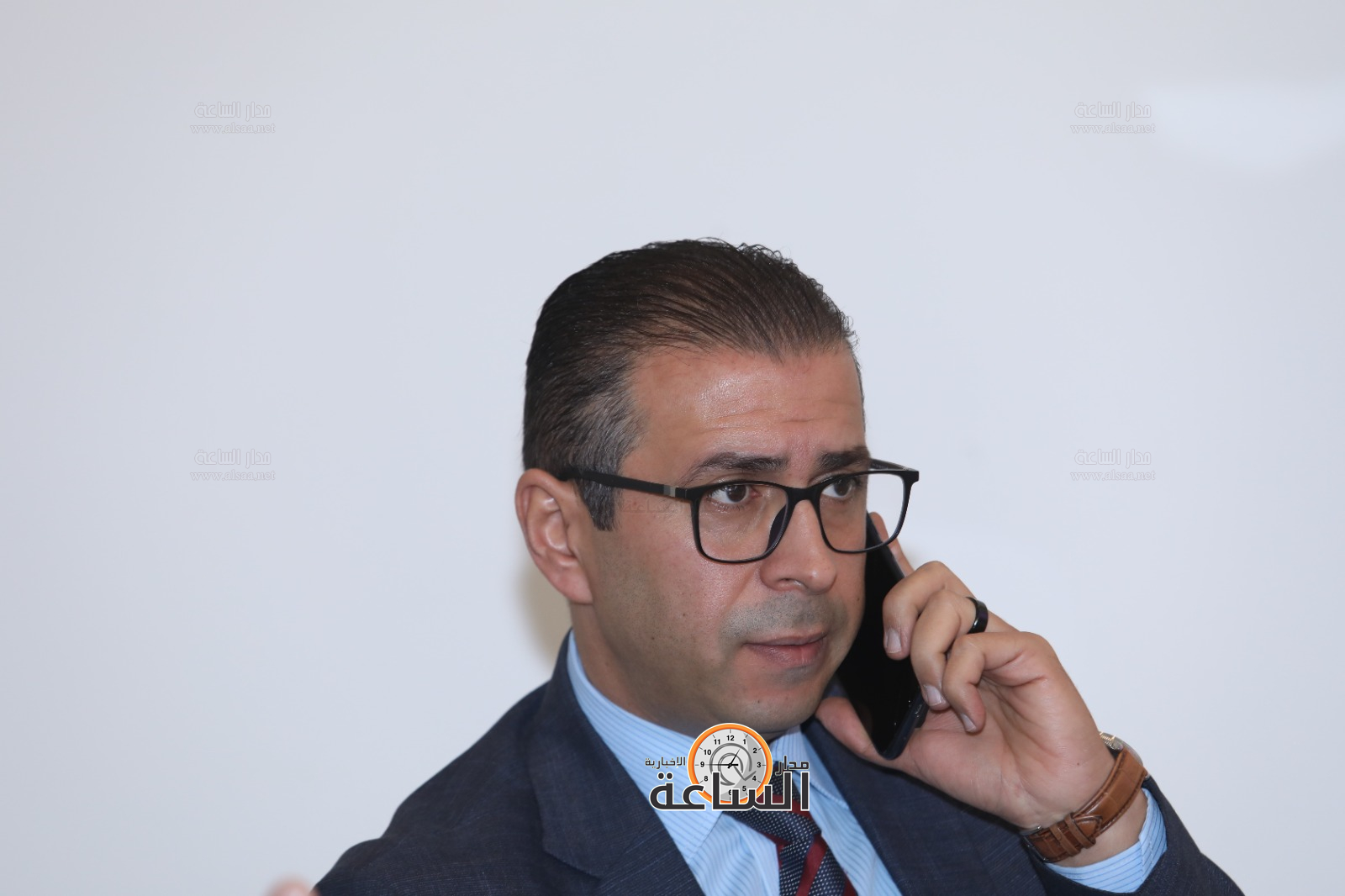 Madar Al-Saa Images 0.8153722904448151