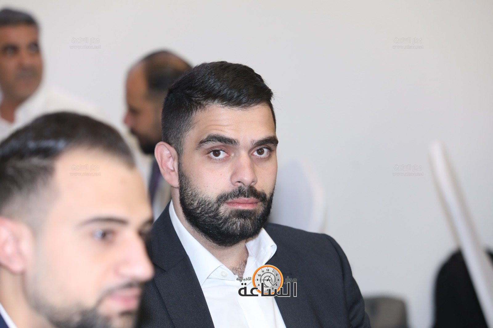 Madar Al-Saa Images 0.7321560190152512