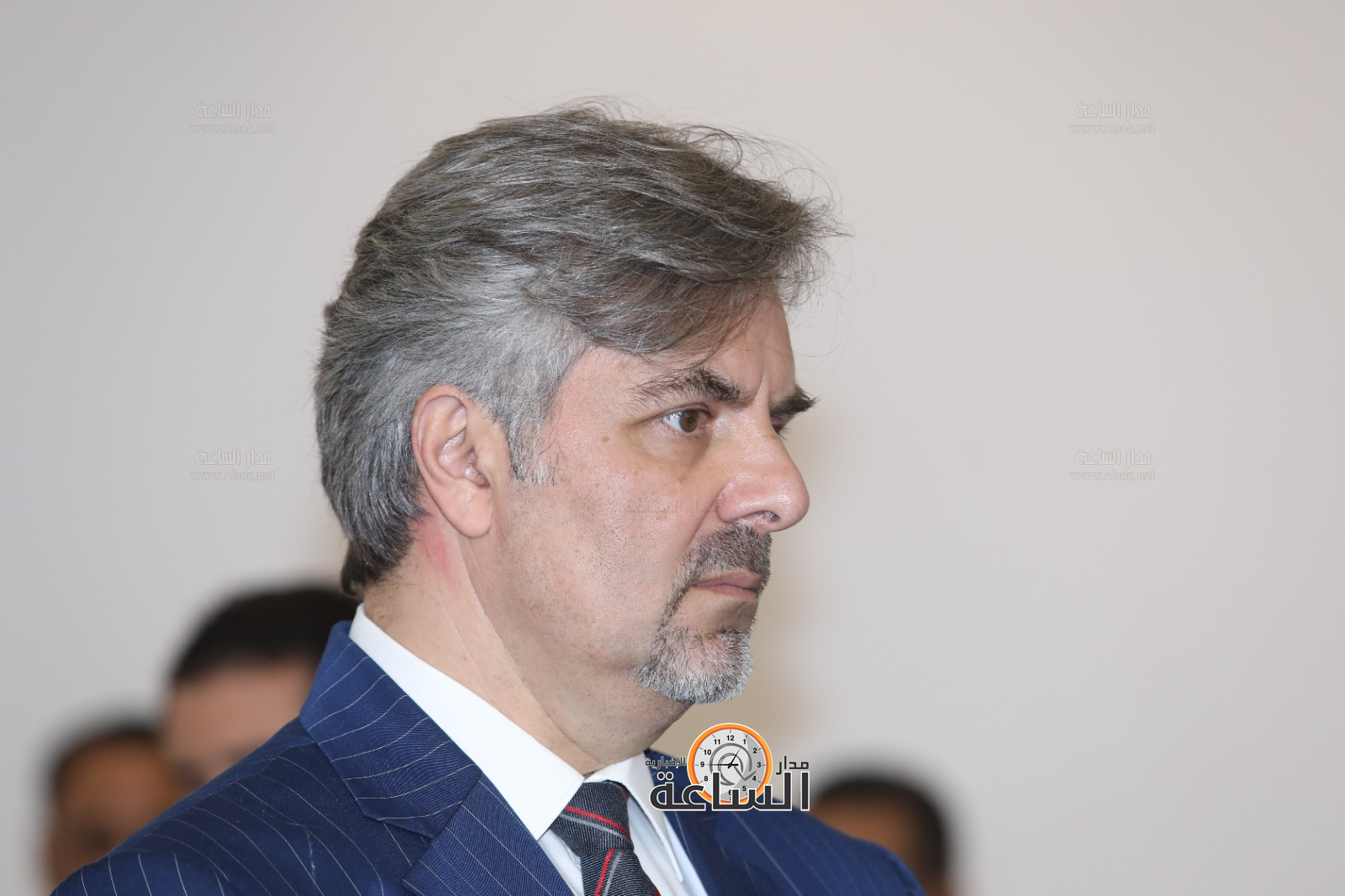 Madar Al-Saa Images 0.1031556440794772