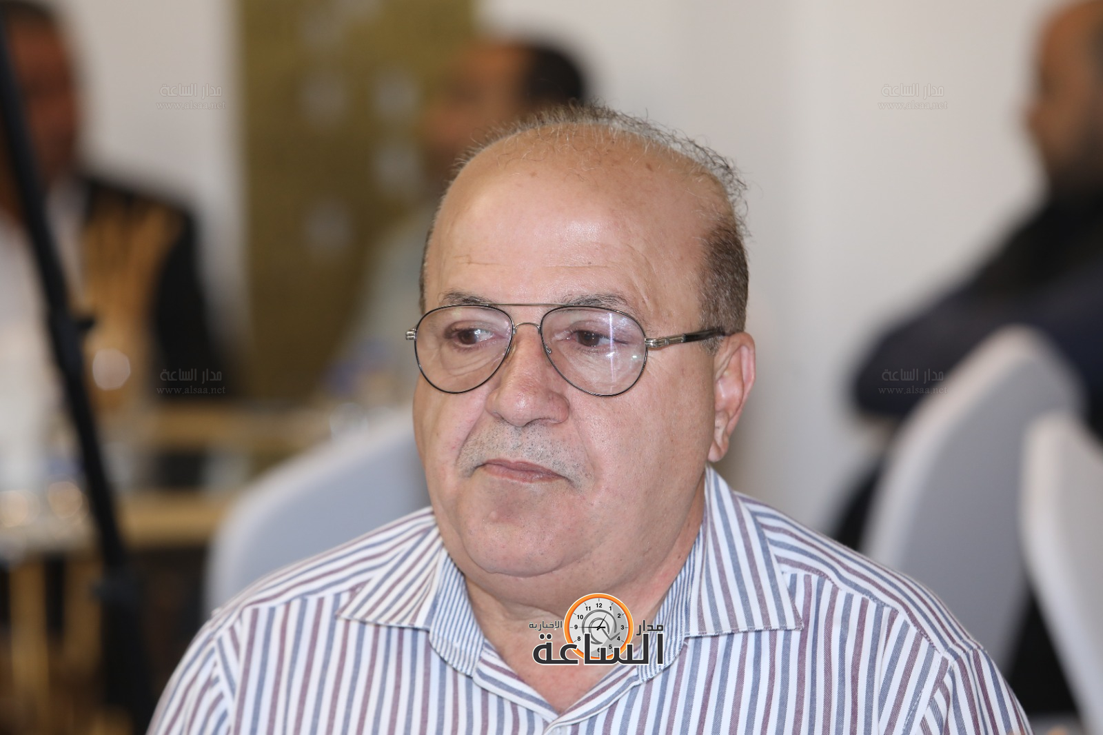 Madar Al-Saa Images 0.19441087424183845