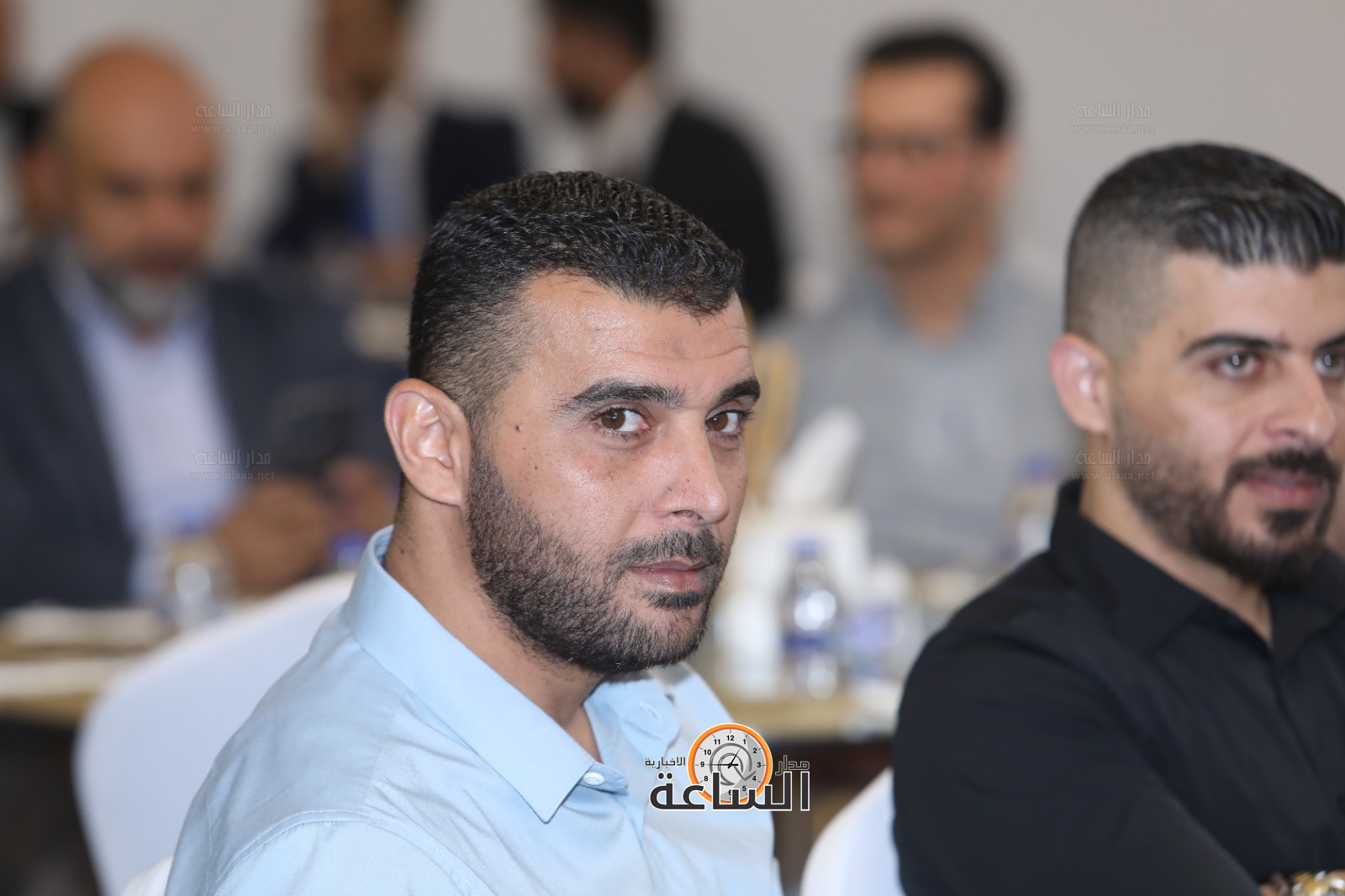 Madar Al-Saa Images 0.25436368285548405