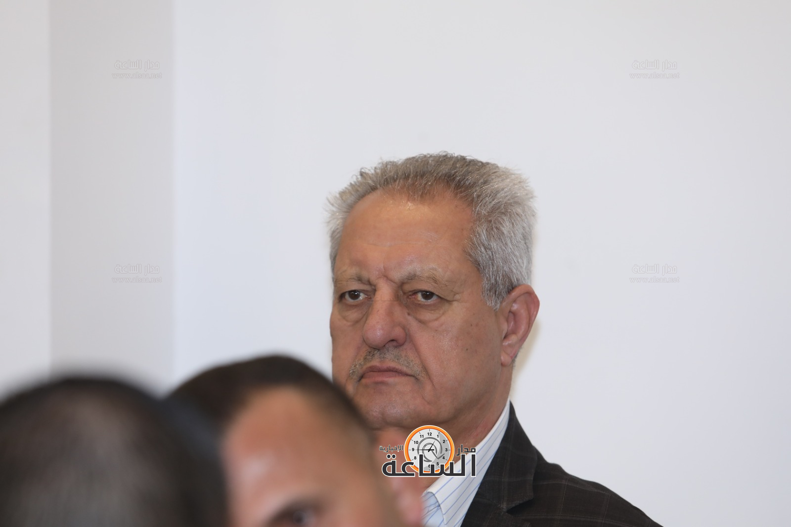 Madar Al-Saa Images 0.15596565072740387