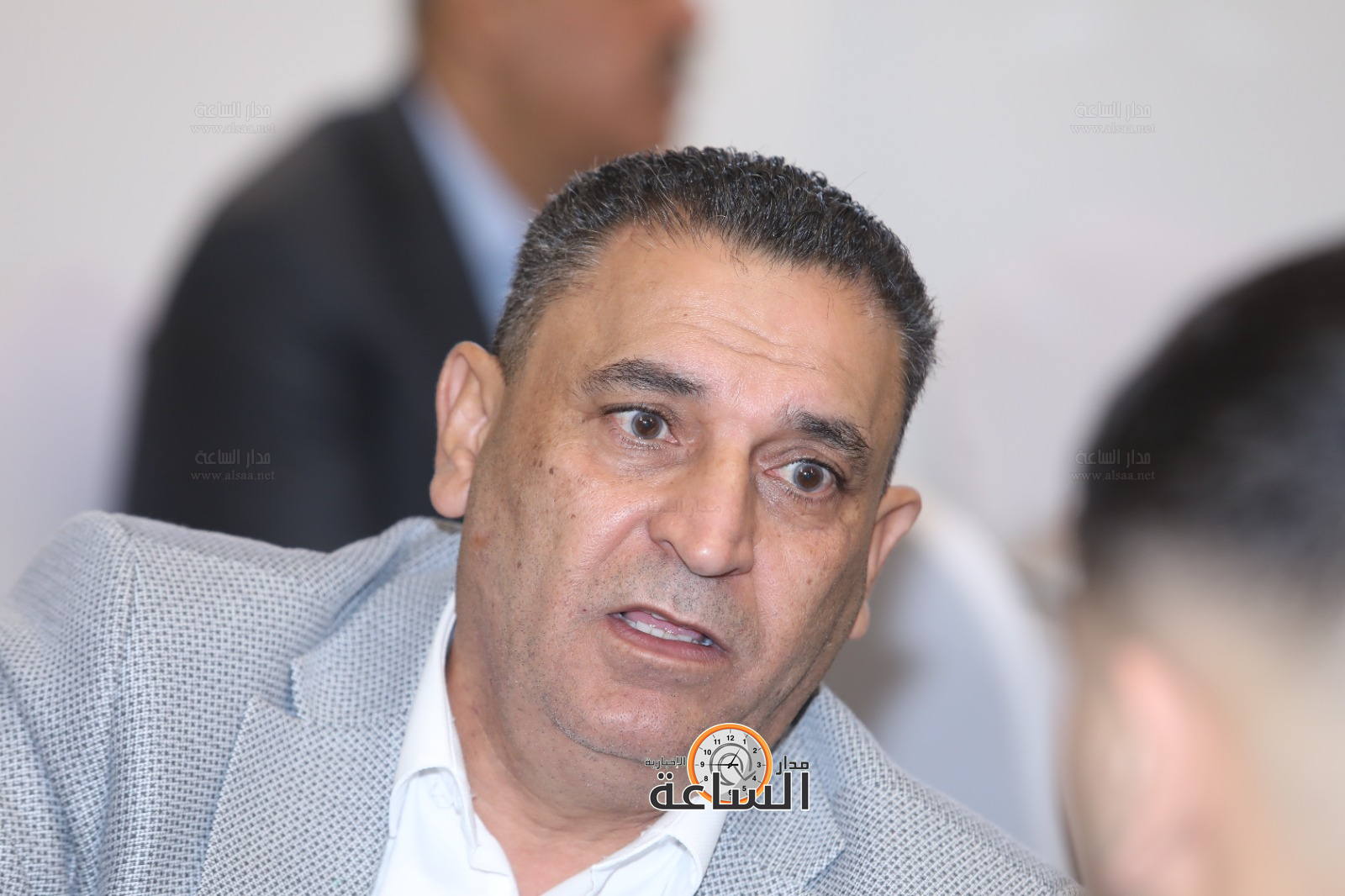 Madar Al-Saa Images 0.8391027993743827