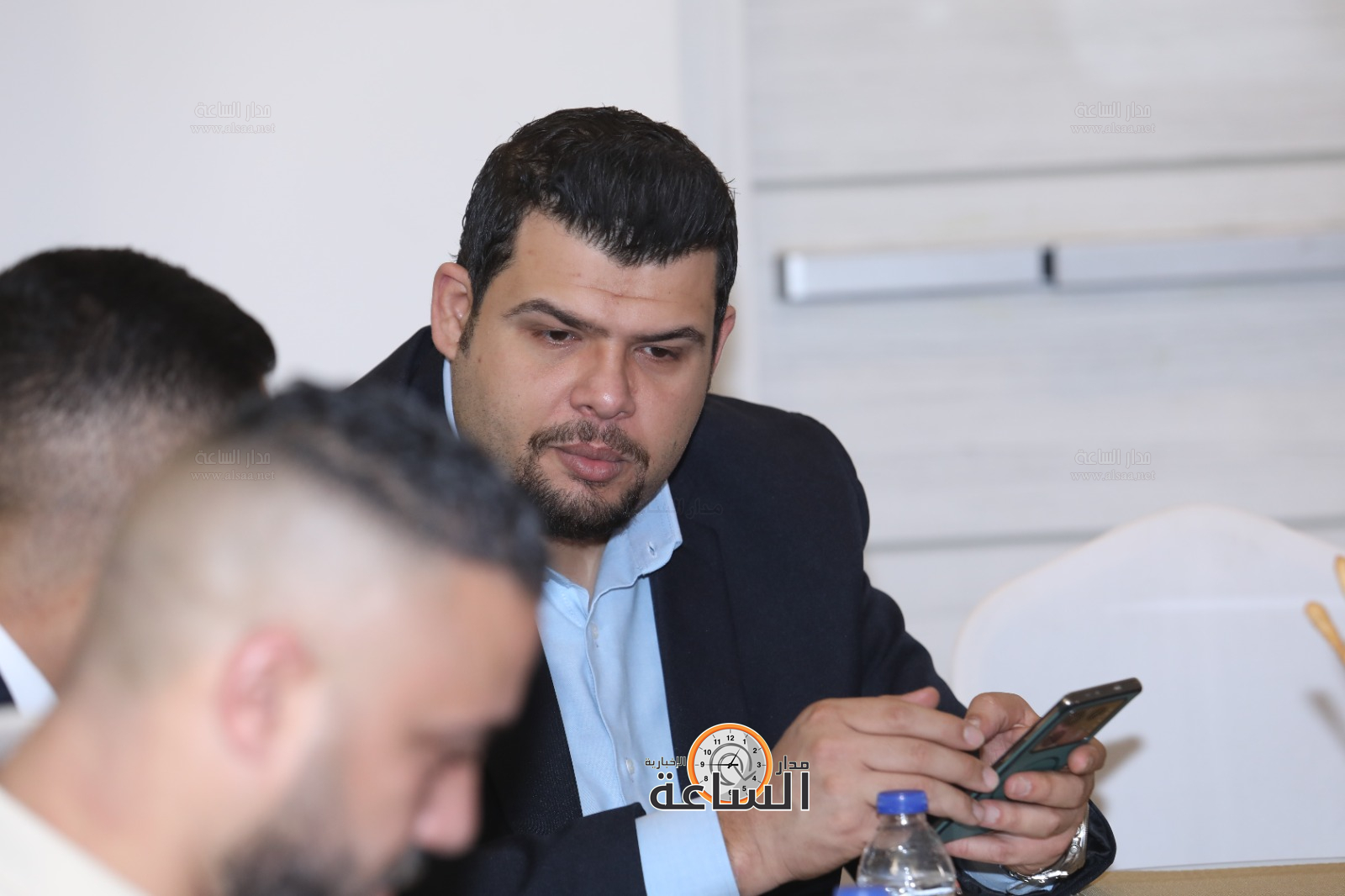 Madar Al-Saa Images 0.21353416529411406