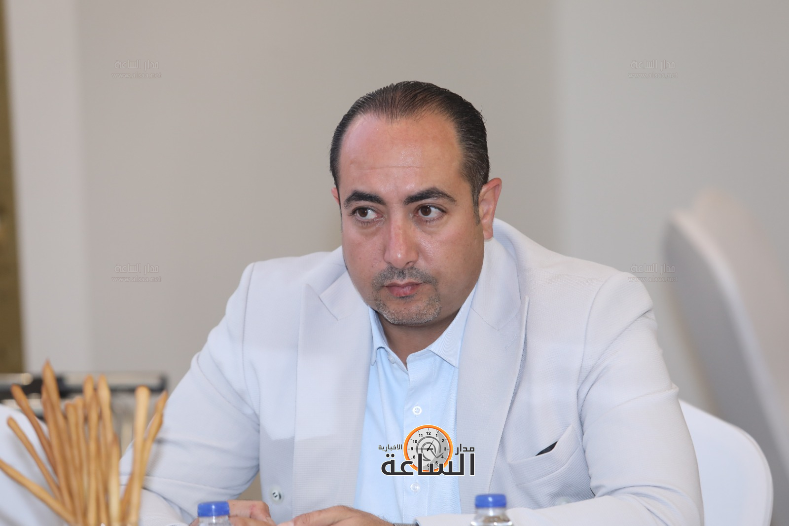 Madar Al-Saa Images 0.8916016597453871