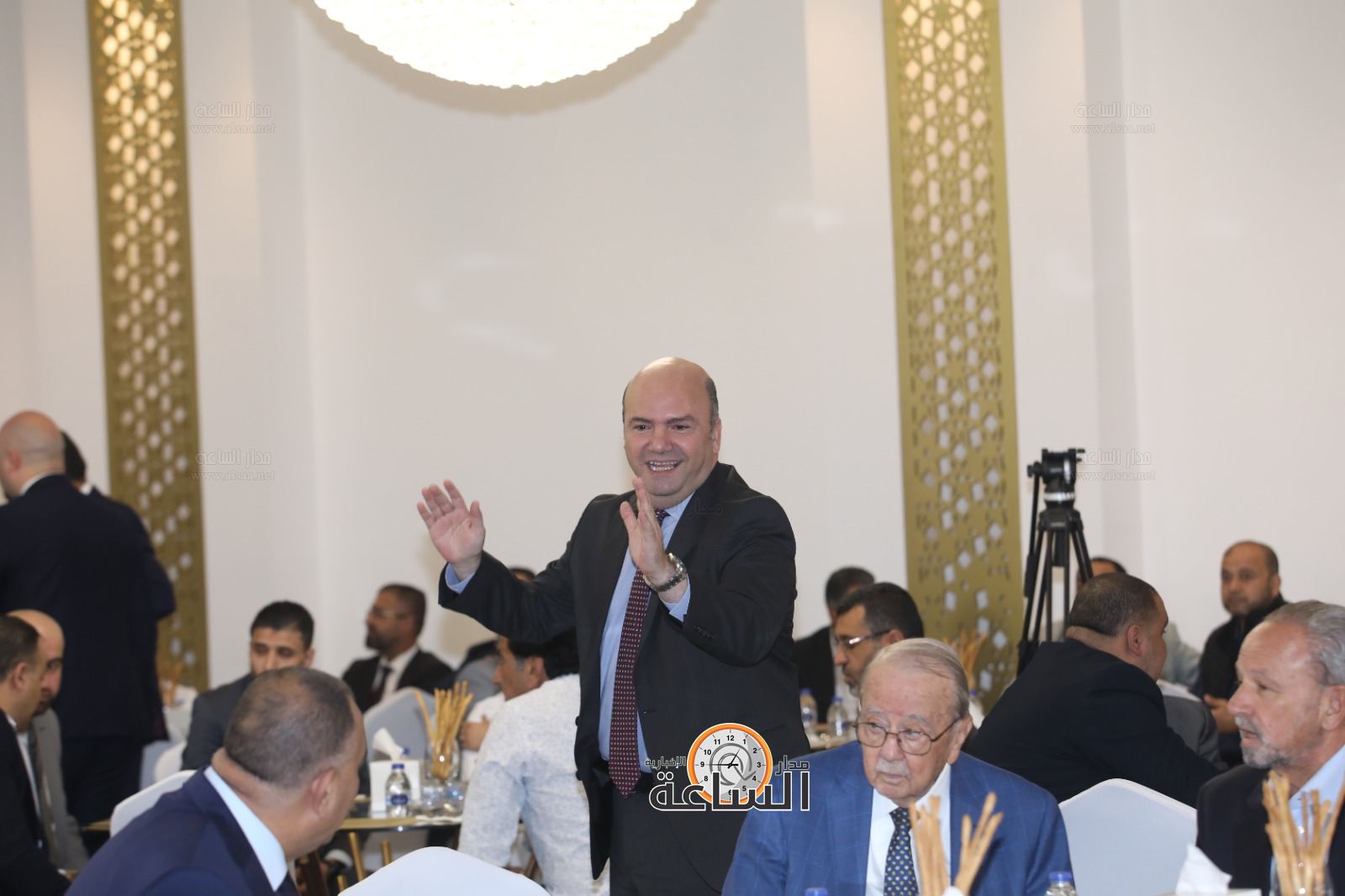 Madar Al-Saa Images 0.12564016242361098