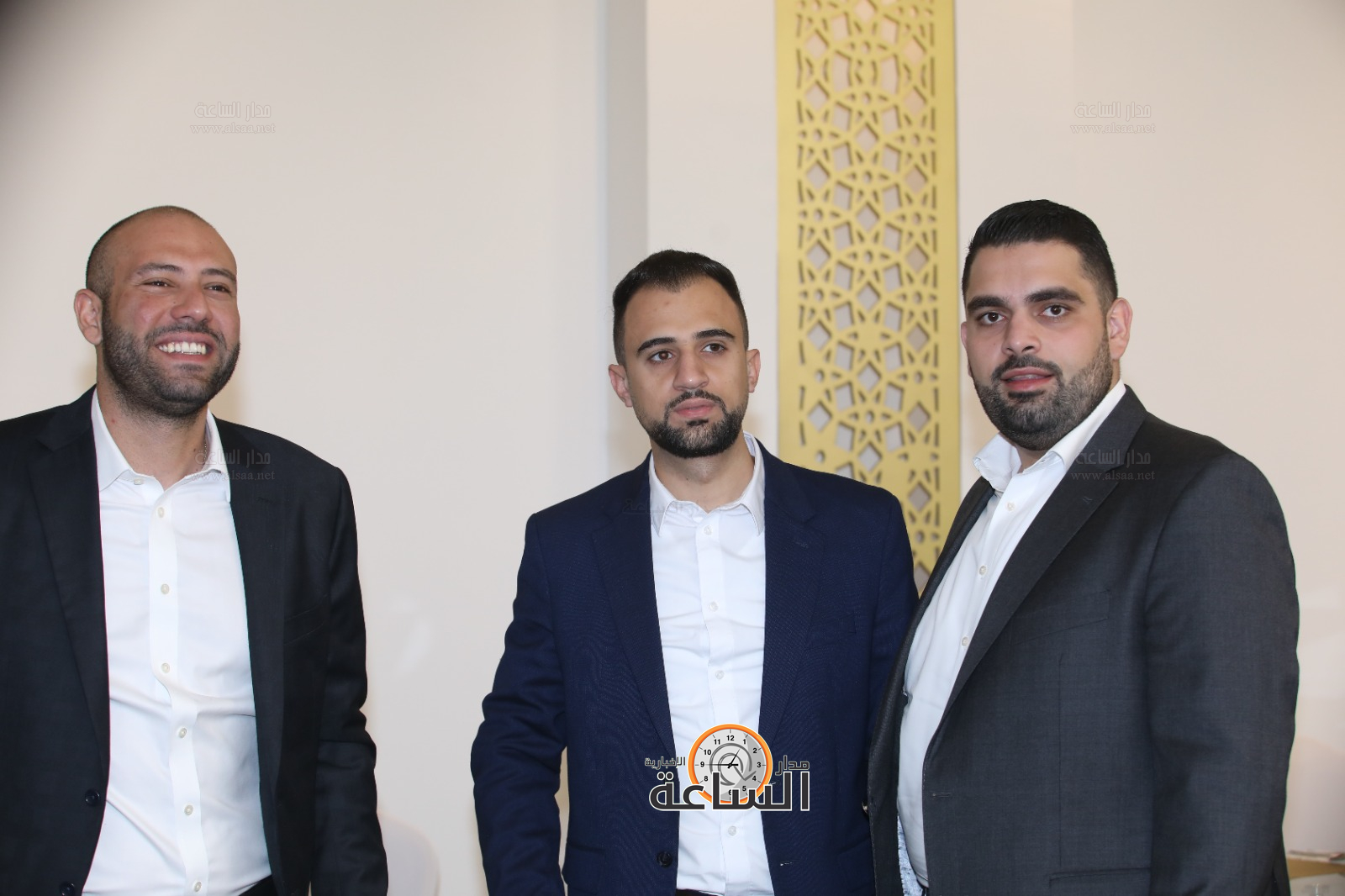 Madar Al-Saa Images 0.9640575973855654