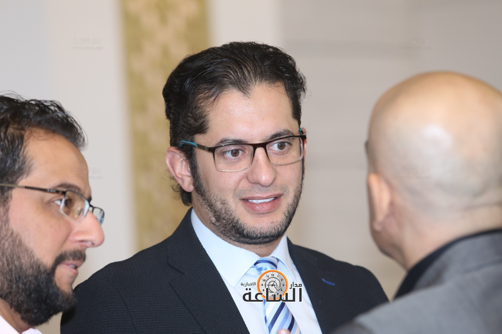 Madar Al-Saa Images 0.9076942239500776