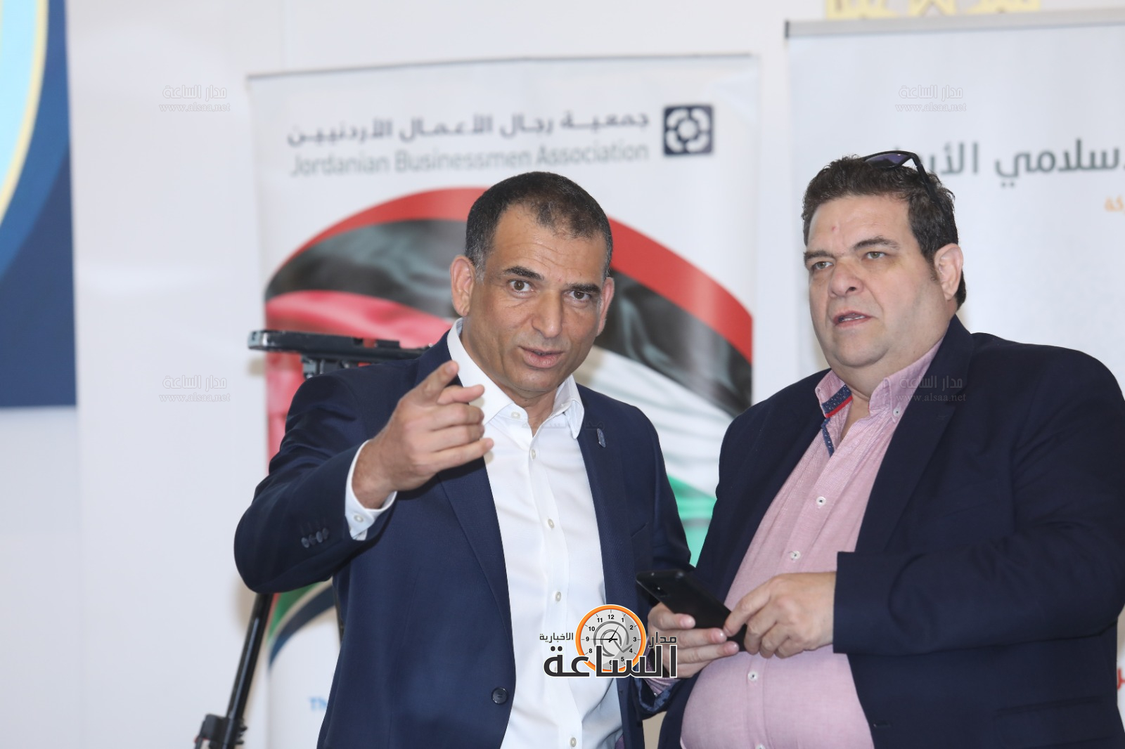 Madar Al-Saa Images 0.2882105003334079