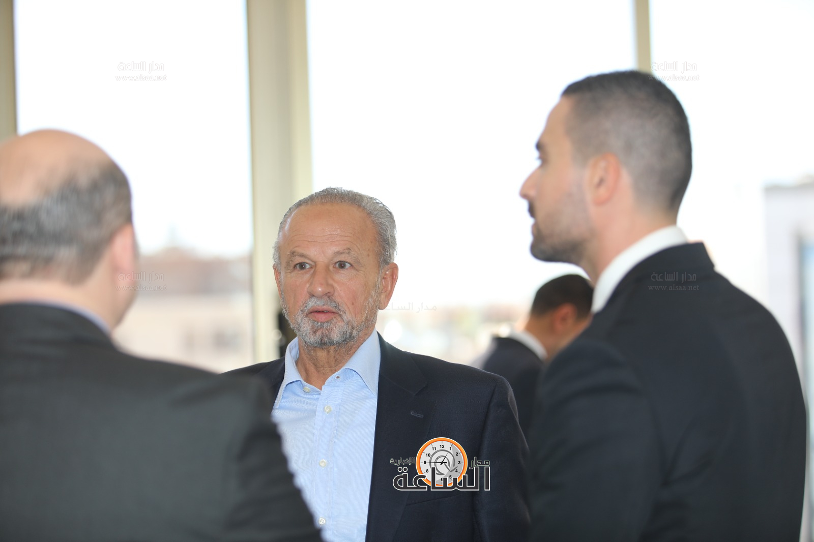 Madar Al-Saa Images 0.8646591176912584