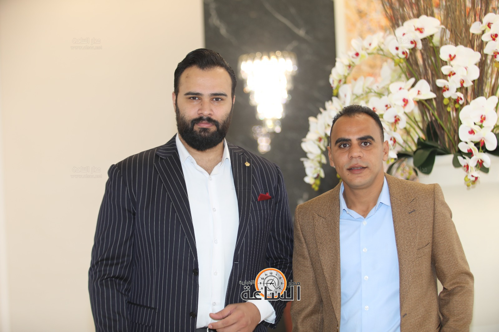 Madar Al-Saa Images 0.7057058913008789