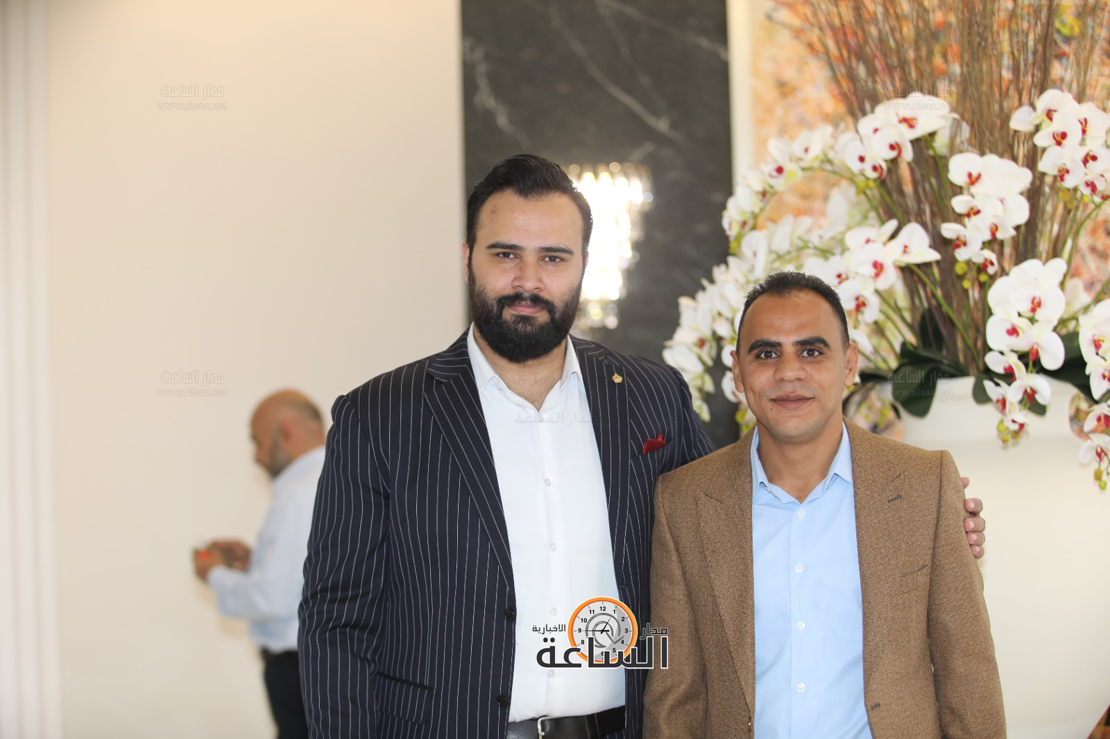 Madar Al-Saa Images 0.3997391191395254