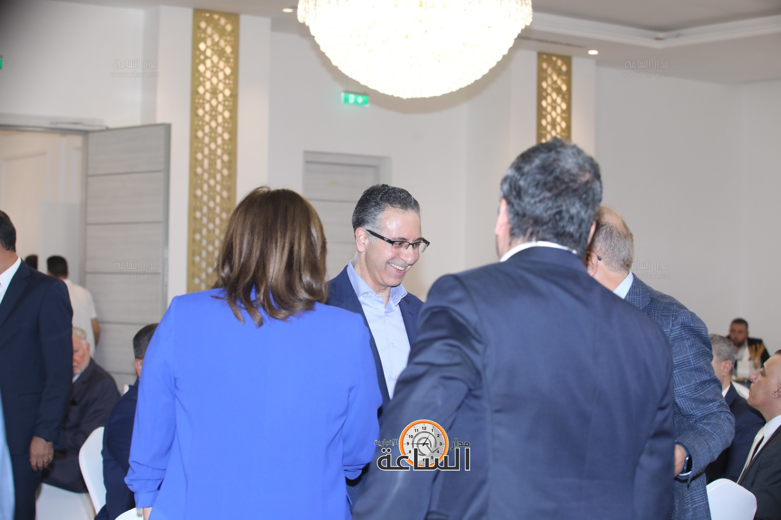 Madar Al-Saa Images 0.7480125499671451