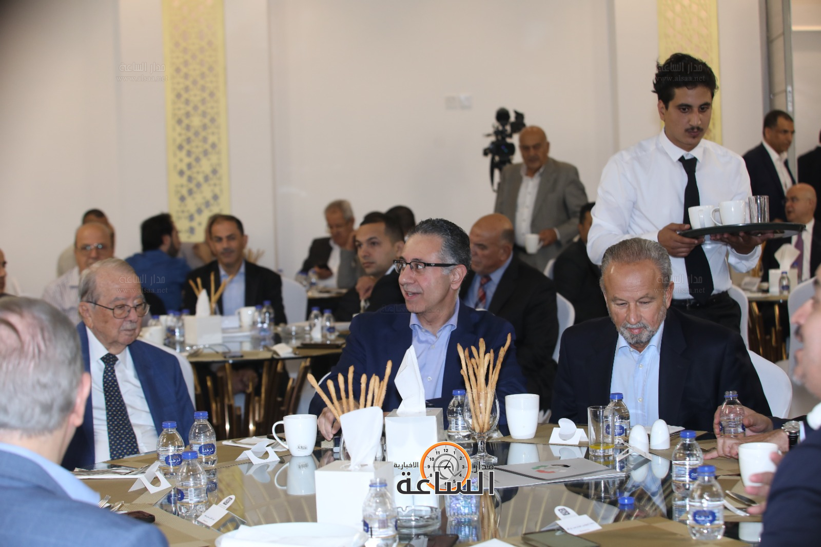 Madar Al-Saa Images 0.39501802146987264