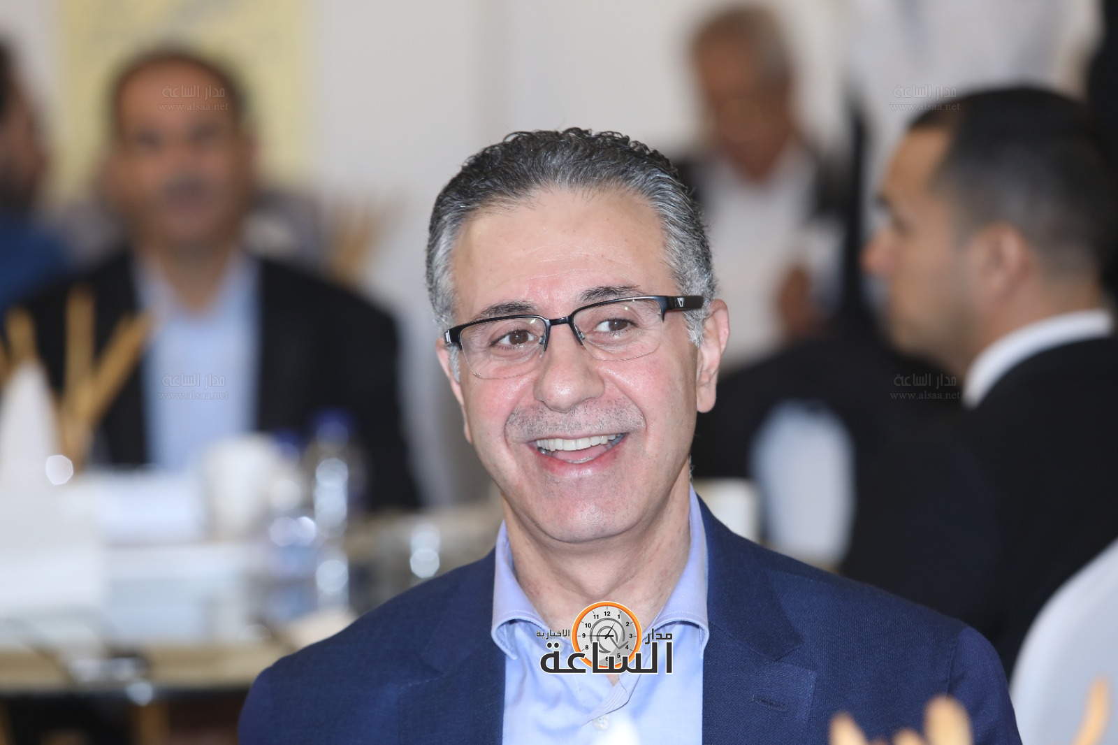 Madar Al-Saa Images 0.5482004255435631