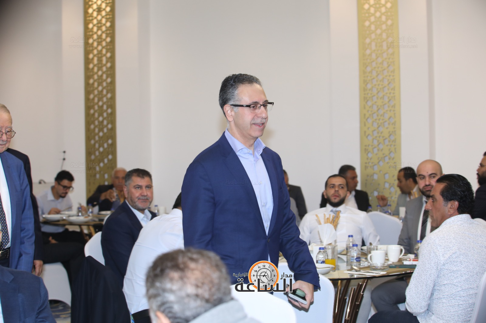 Madar Al-Saa Images 0.06337666768878125