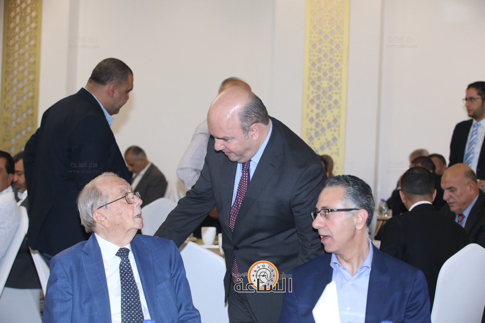 Madar Al-Saa Images 0.473311123983015