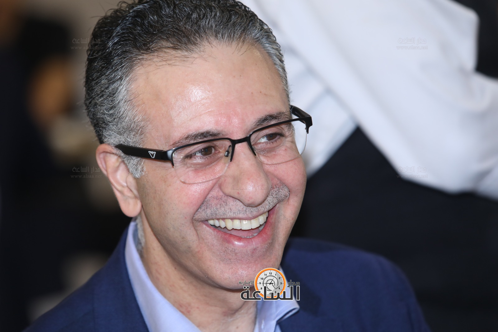 يعرب القضاة