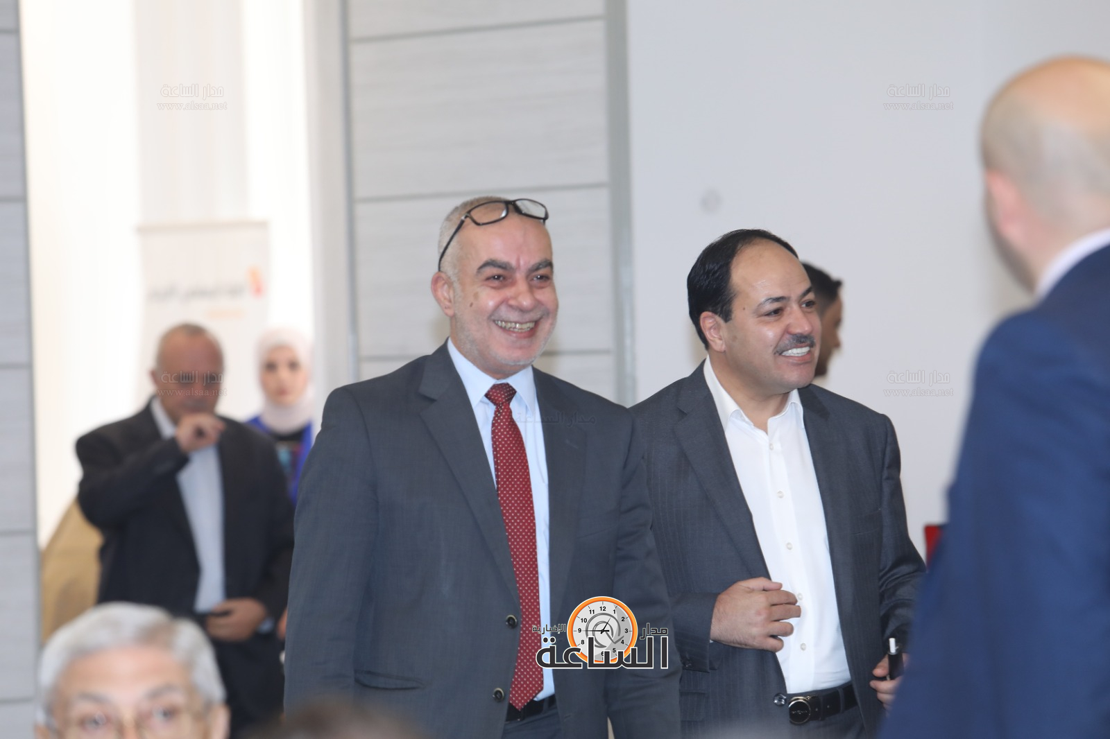 Madar Al-Saa Images 0.14721983041569686