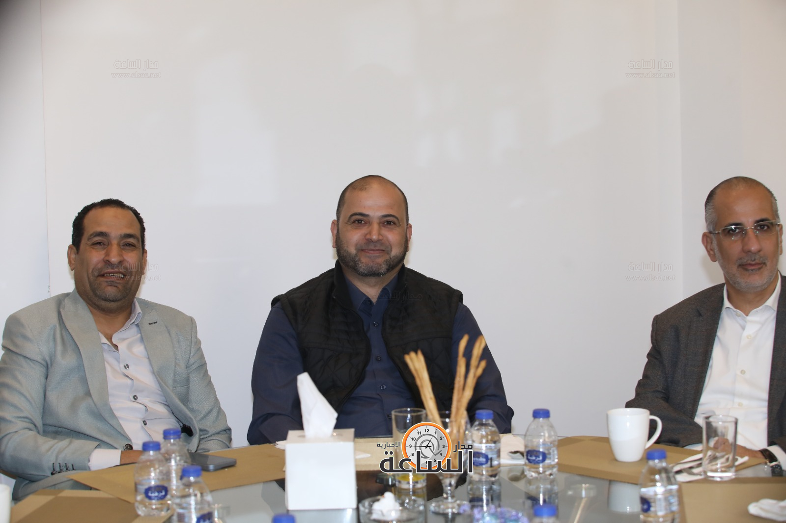 Madar Al-Saa Images 0.7153635665222042