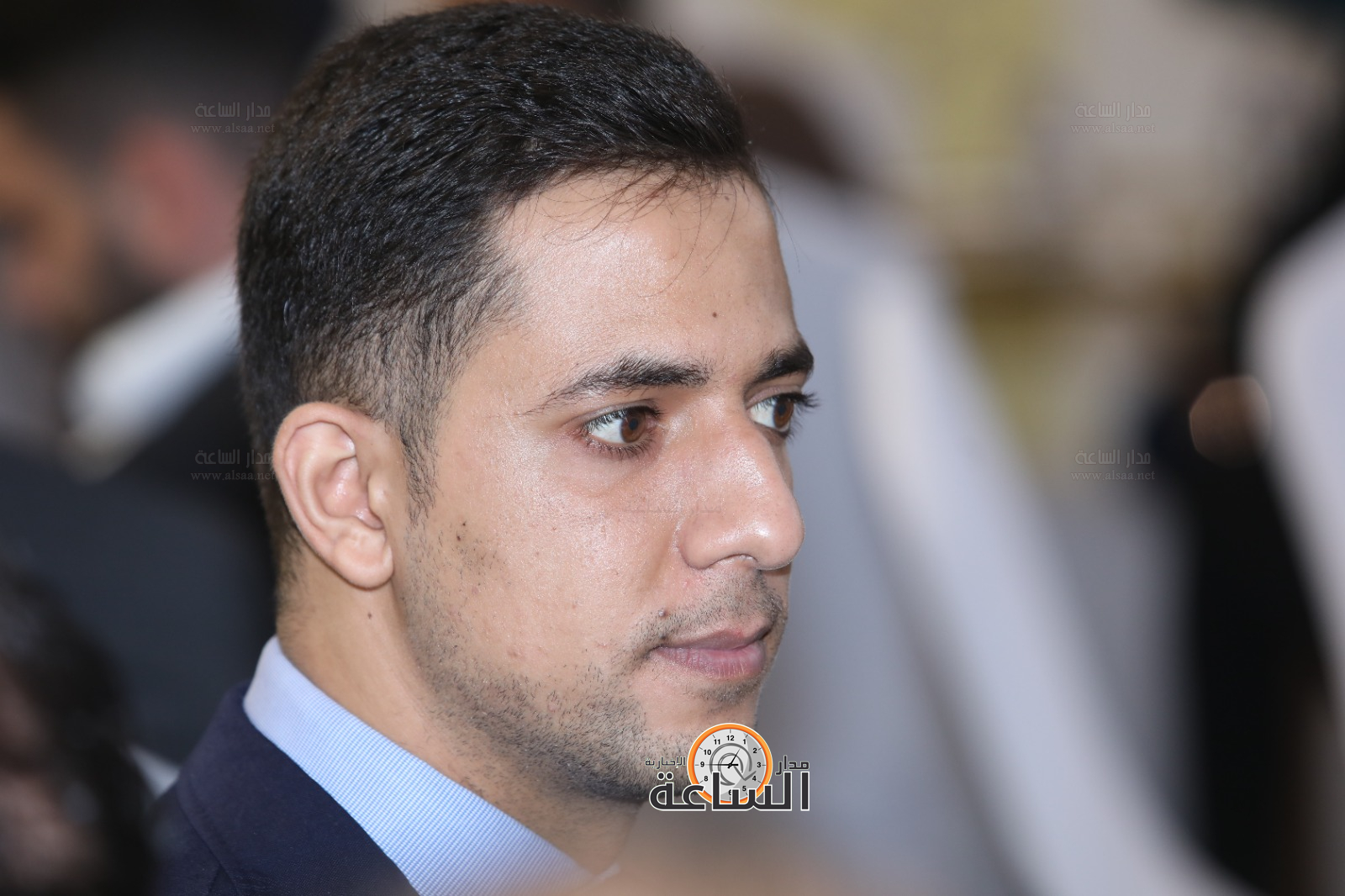 Madar Al-Saa Images 0.10090592616271543