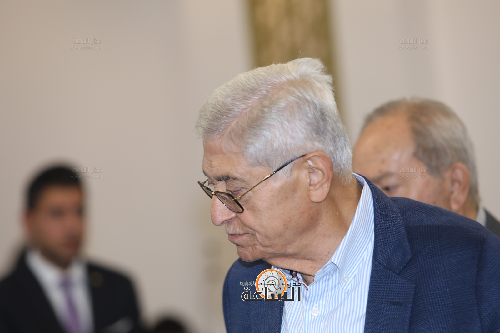 Madar Al-Saa Images 0.995983773489655