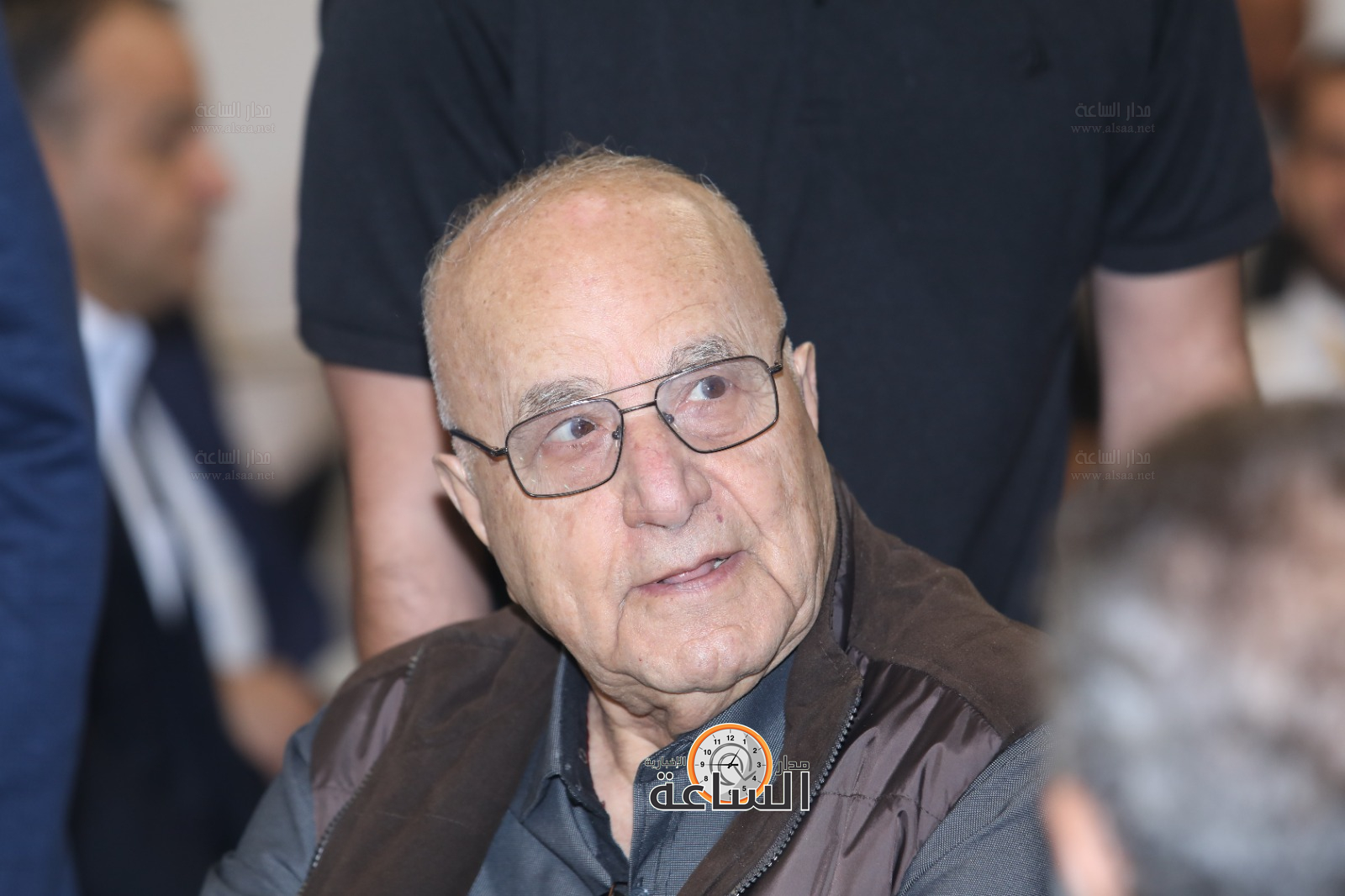 عدنان بدران