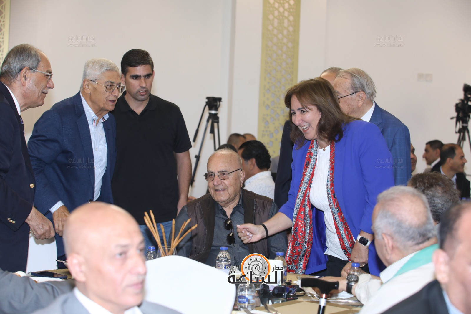 Madar Al-Saa Images 0.22543114393727604