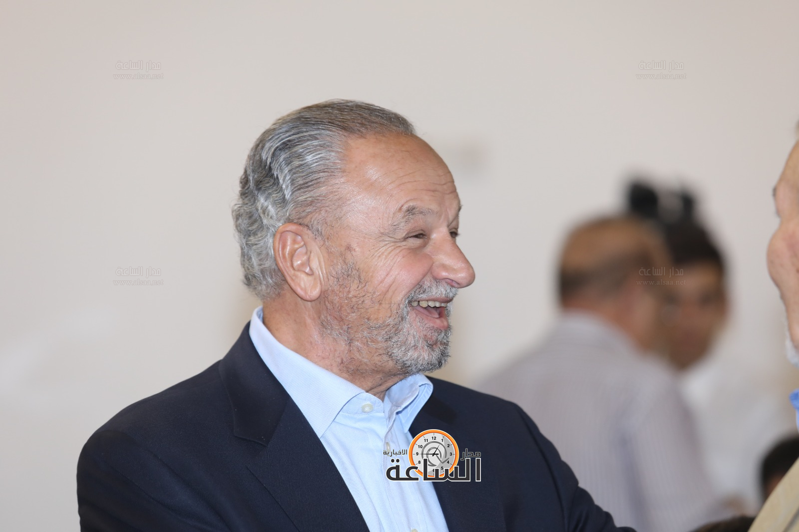 Madar Al-Saa Images 0.4587538978700725