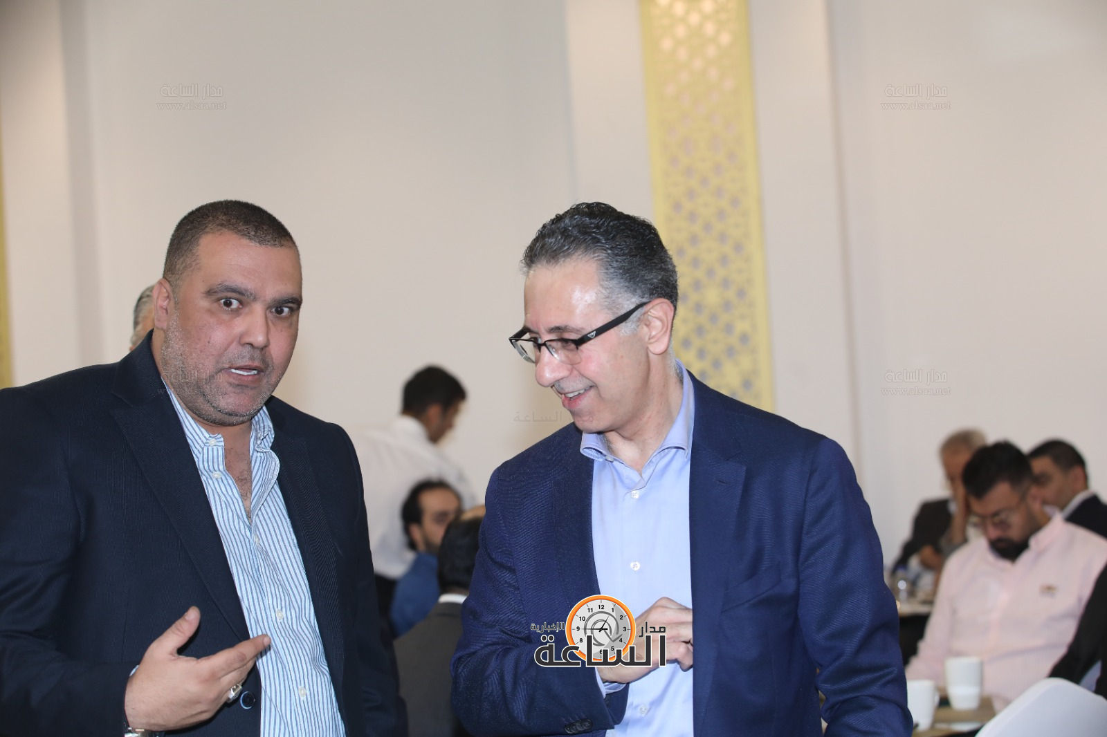 Madar Al-Saa Images 0.5965271625386621