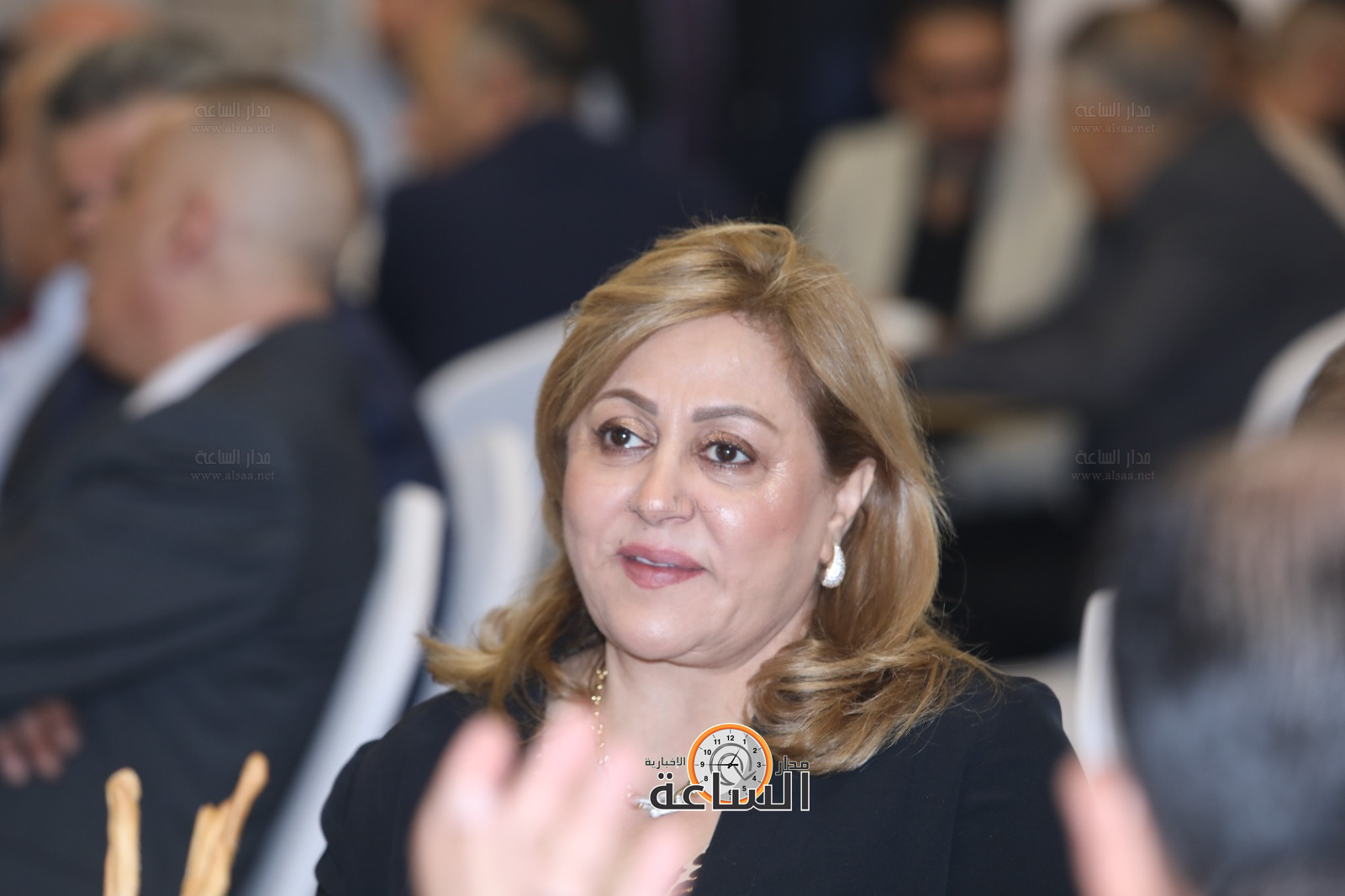 Madar Al-Saa Images 0.594685022036932