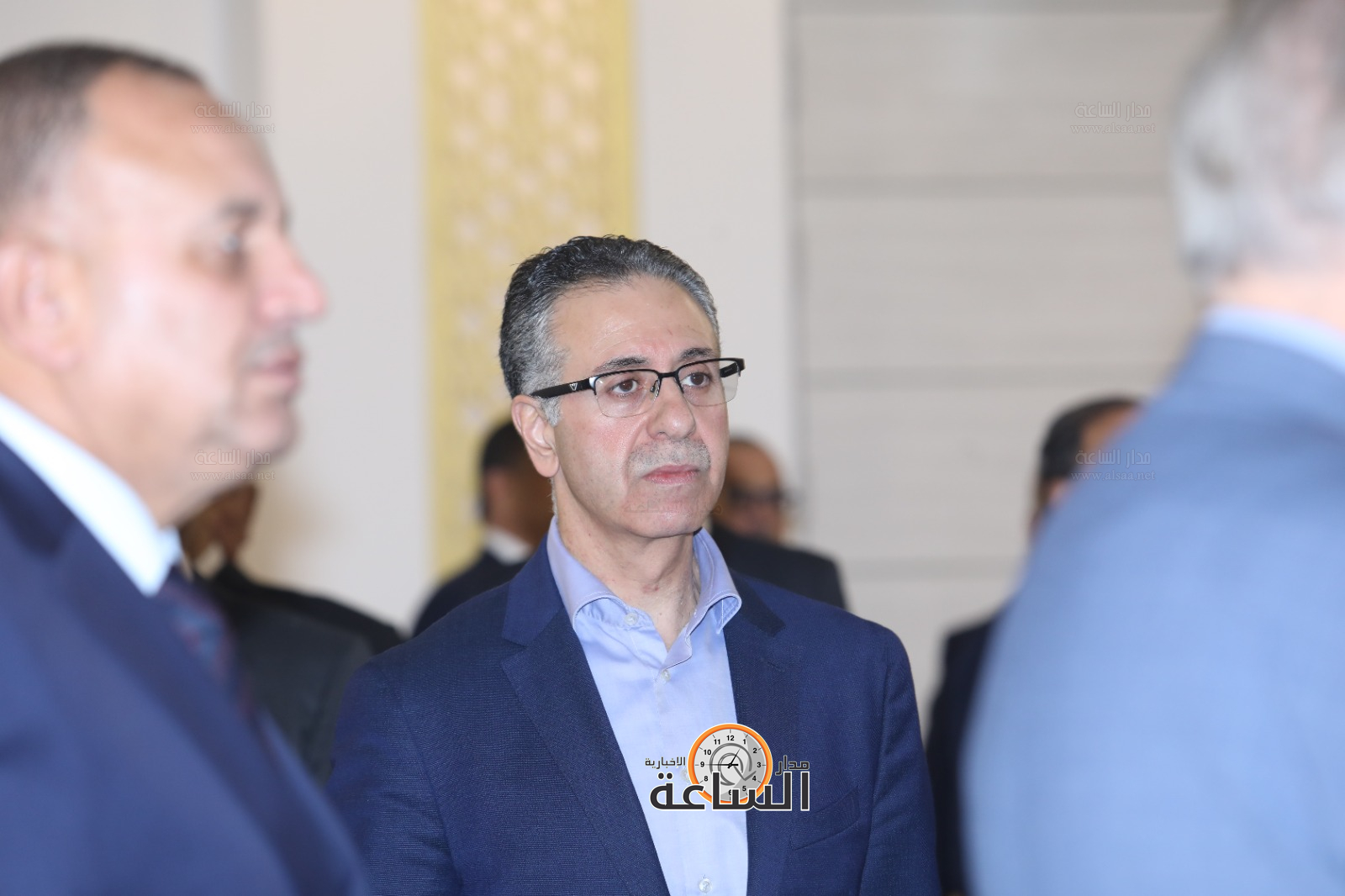 Madar Al-Saa Images 0.19589533647244228