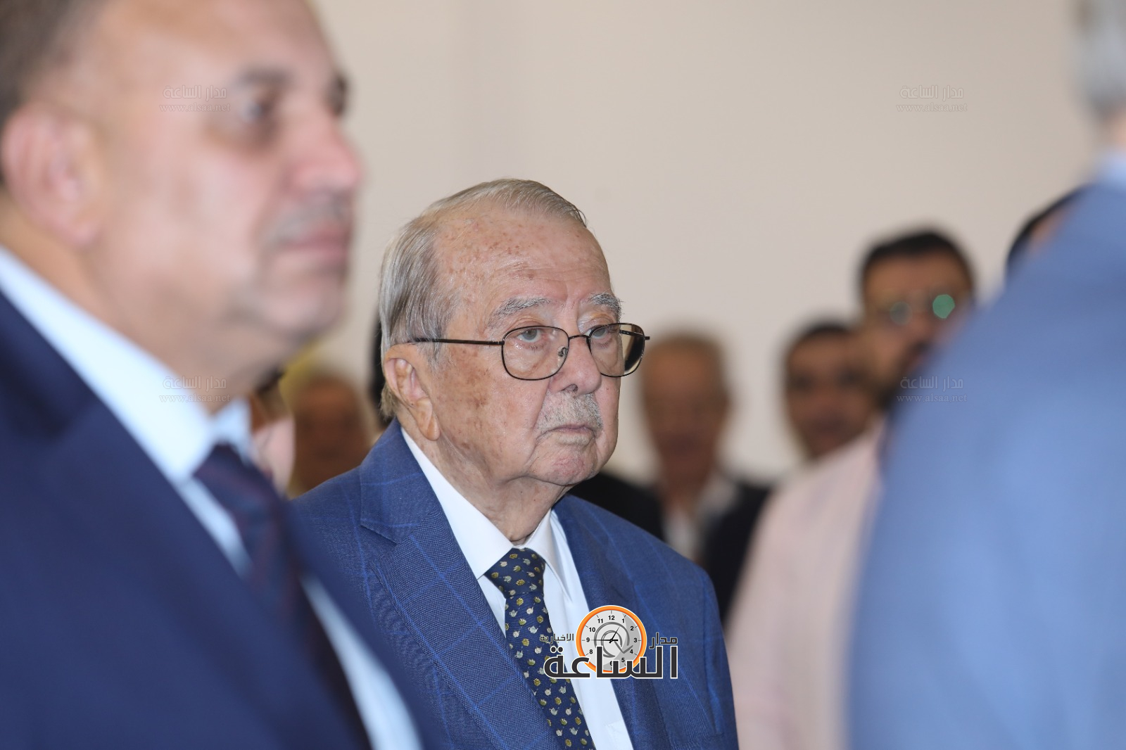 Madar Al-Saa Images 0.32151826919742943