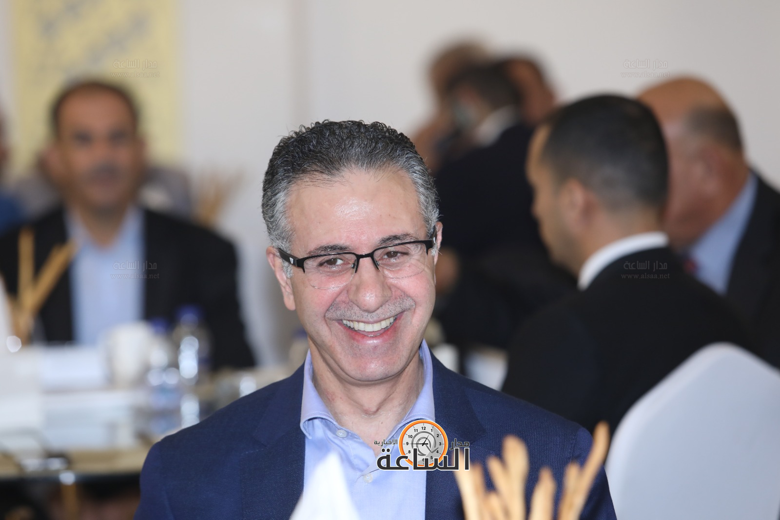 Madar Al-Saa Images 0.49792060490029555