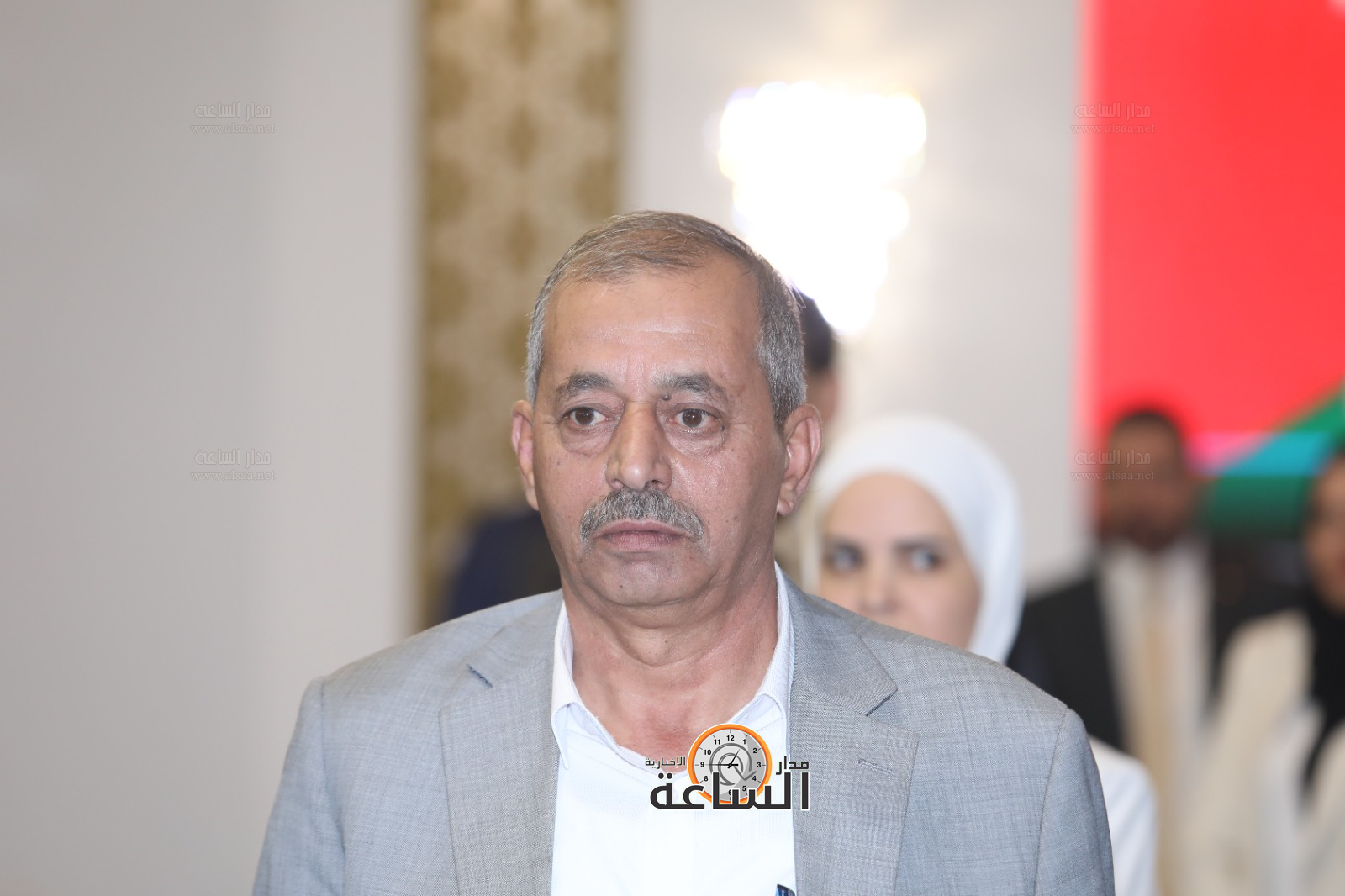 Madar Al-Saa Images 0.044383666741429684