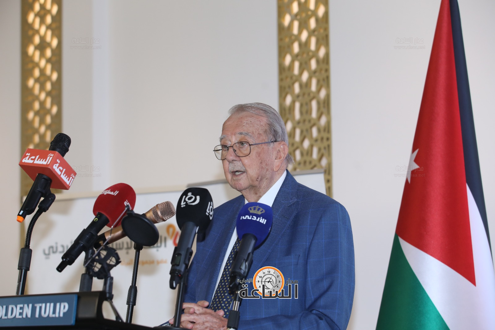 Madar Al-Saa Images 0.2689433191307735