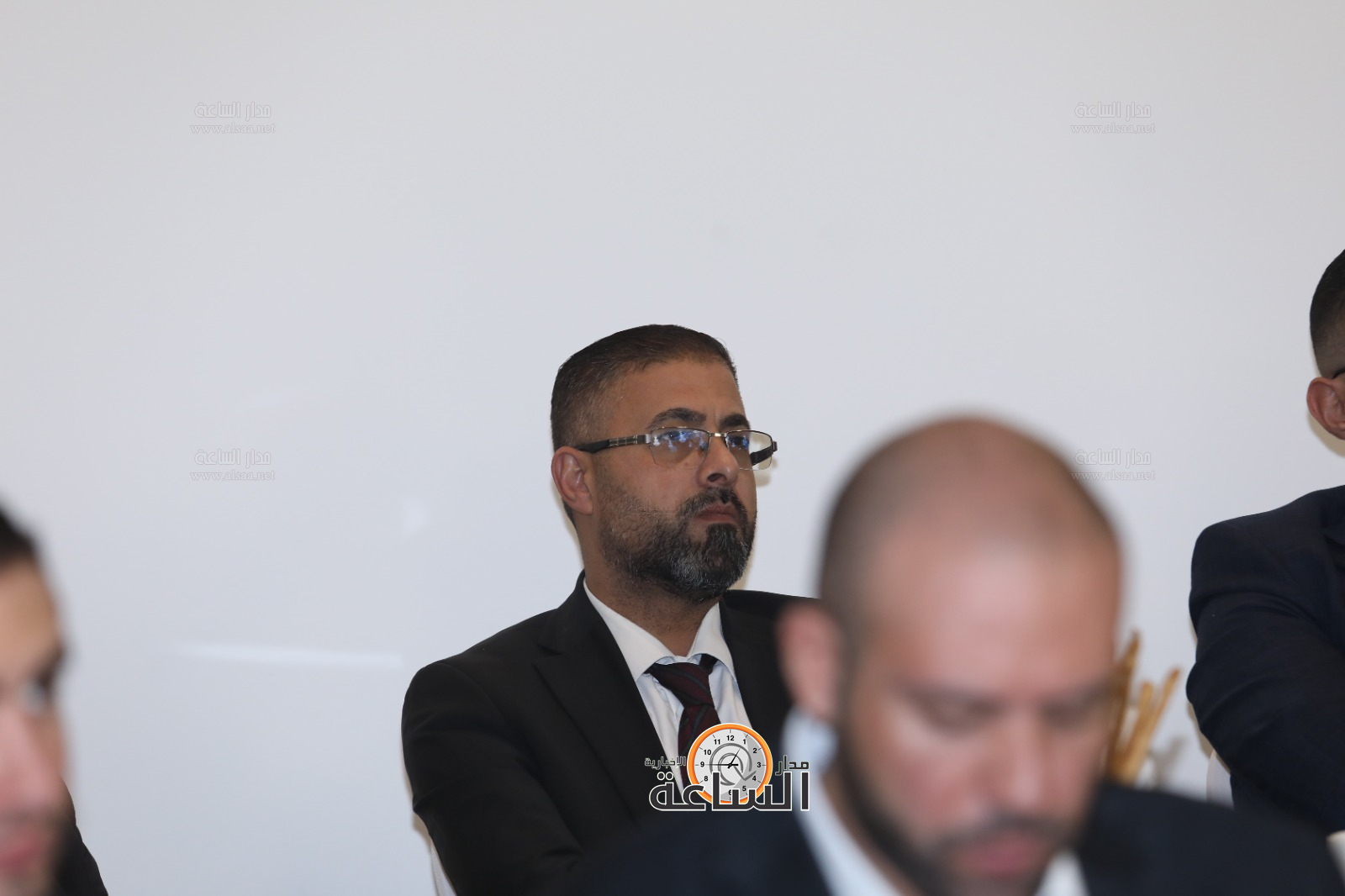 Madar Al-Saa Images 0.2453307218731995