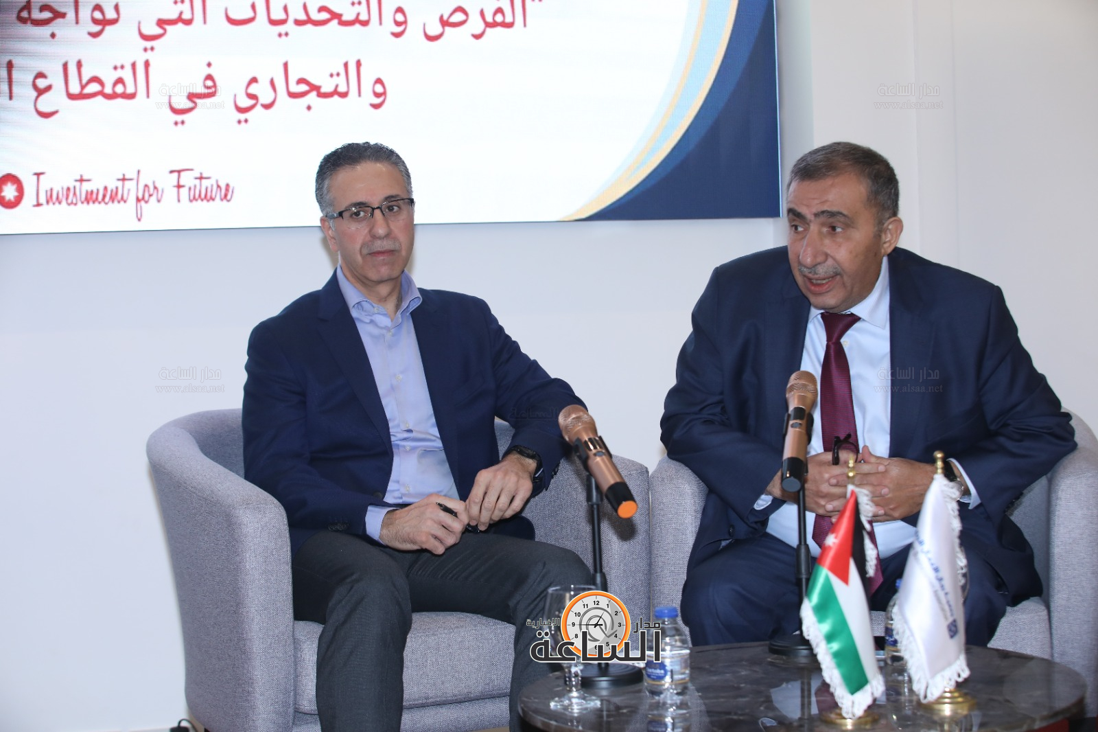 Madar Al-Saa Images 0.48125158763362097