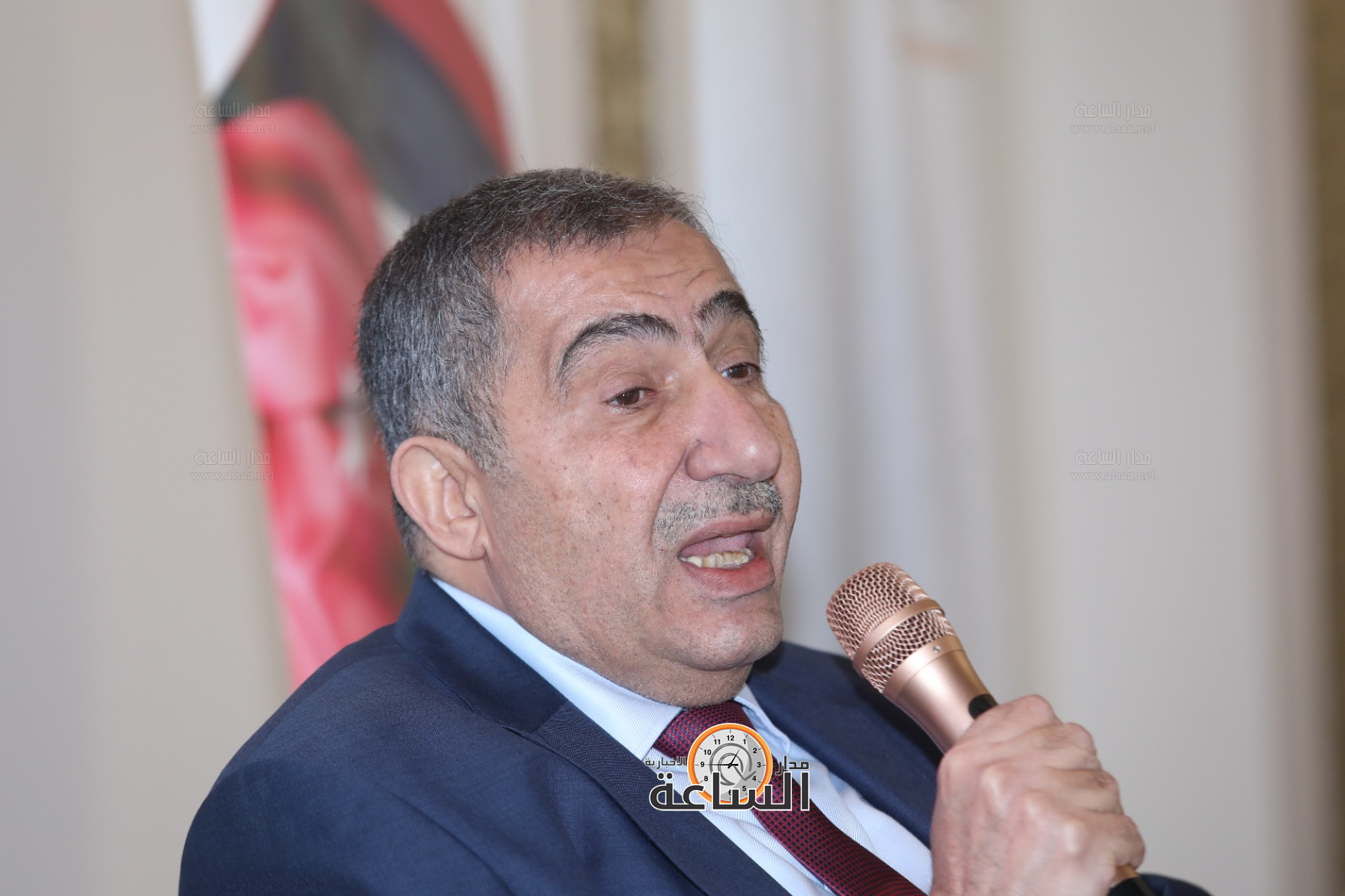 Madar Al-Saa Images 0.13457924309395652