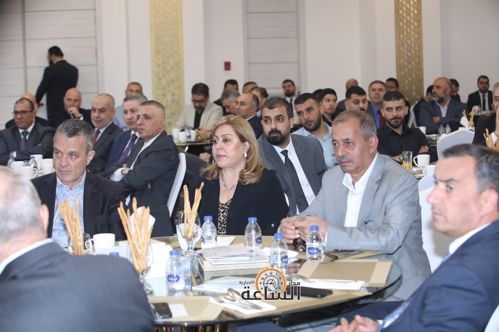 Madar Al-Saa Images 0.2362619152144929