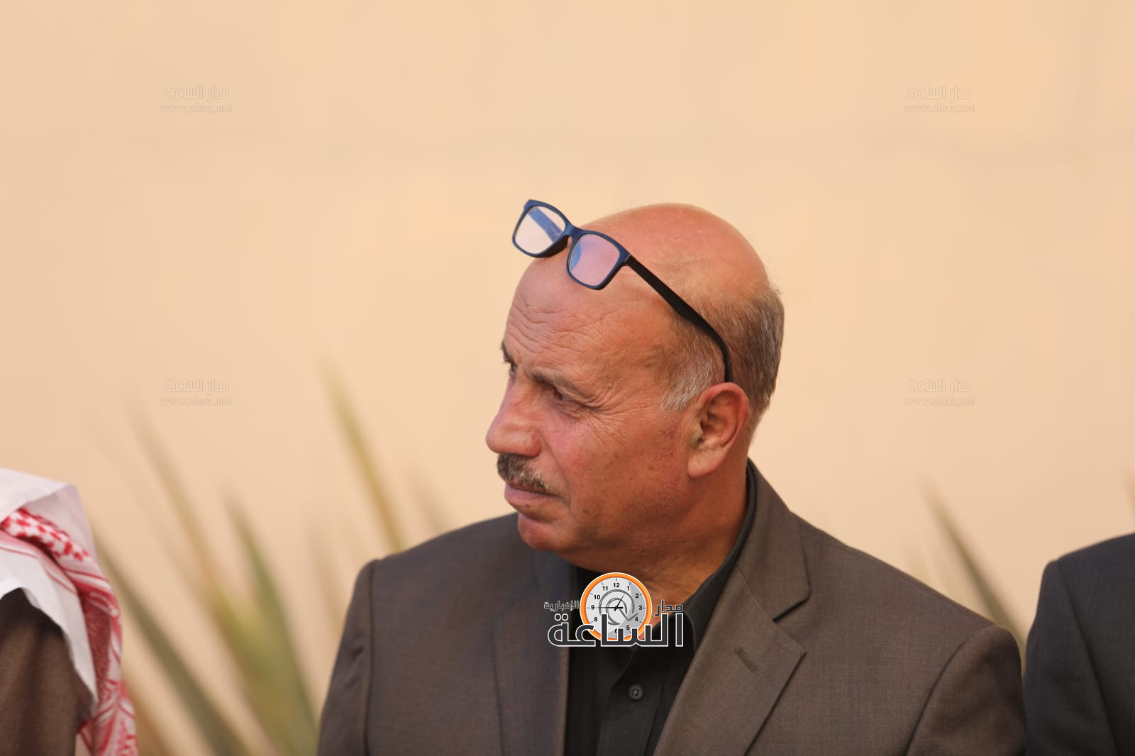 Madar Al-Saa Images 0.6415851017965082