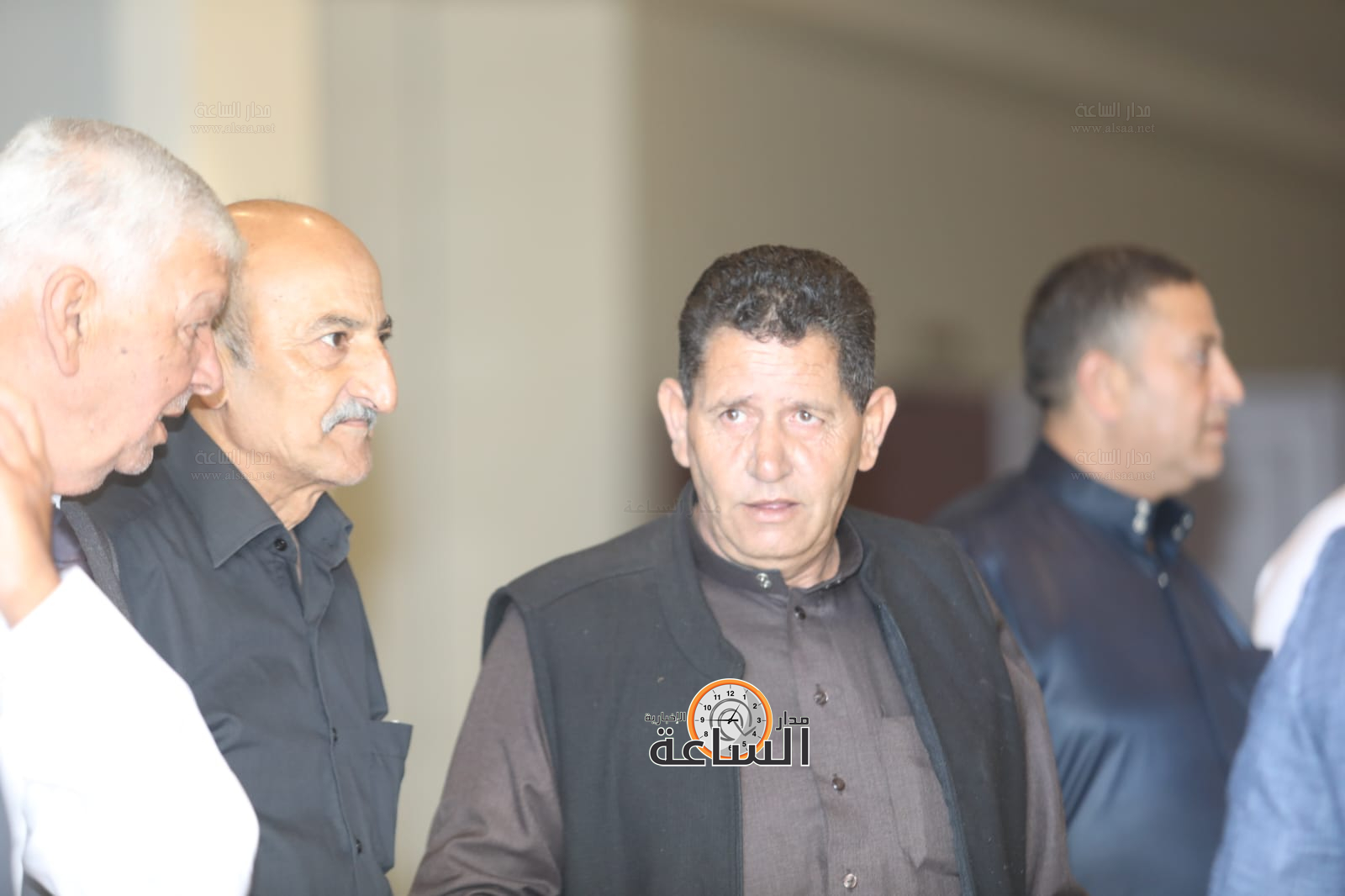 Madar Al-Saa Images 0.38179257210906514