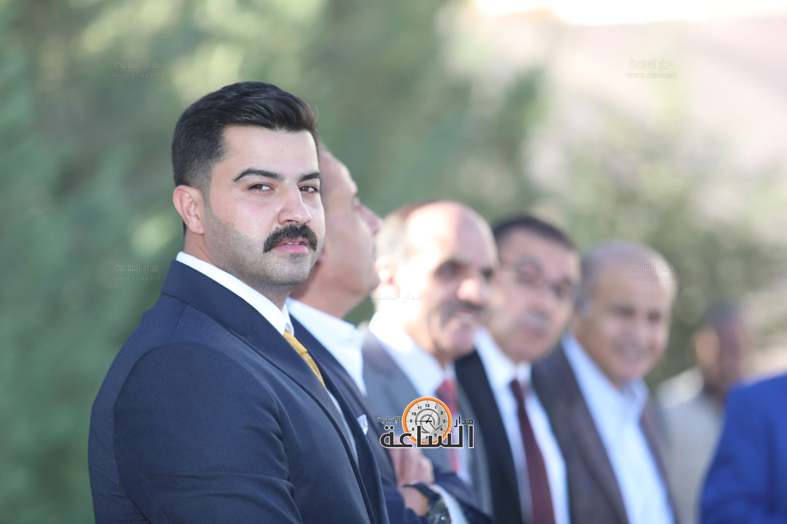 Madar Al-Saa Images 0.9065707217591539