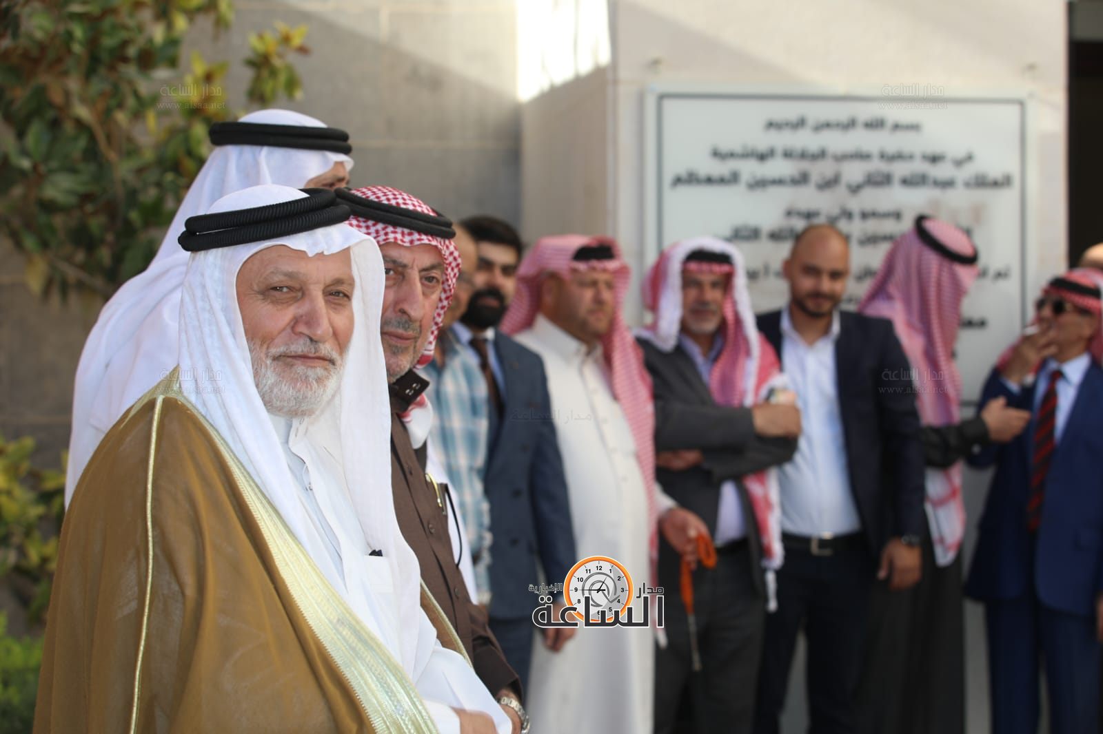 Madar Al-Saa Images 0.5641297562485701