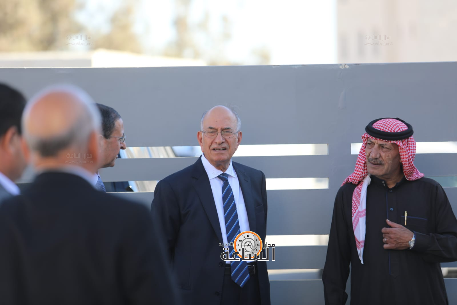 Madar Al-Saa Images 0.014924470642222909