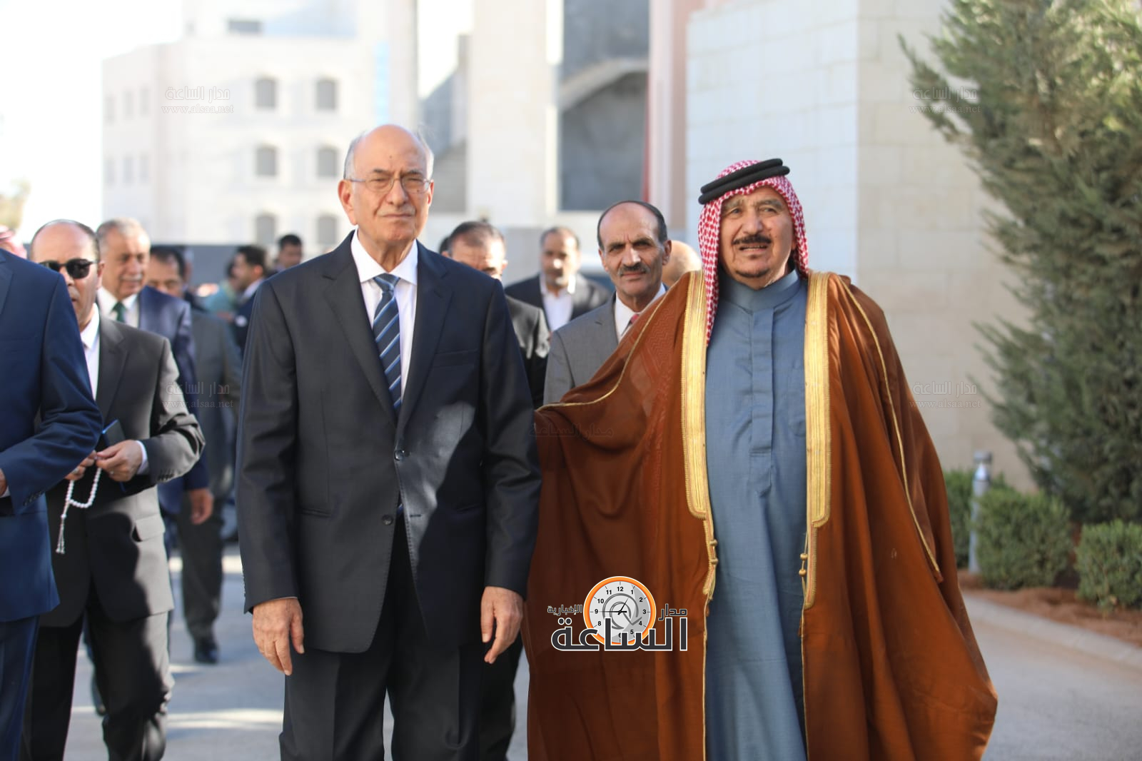 Madar Al-Saa Images 0.5226264022460325